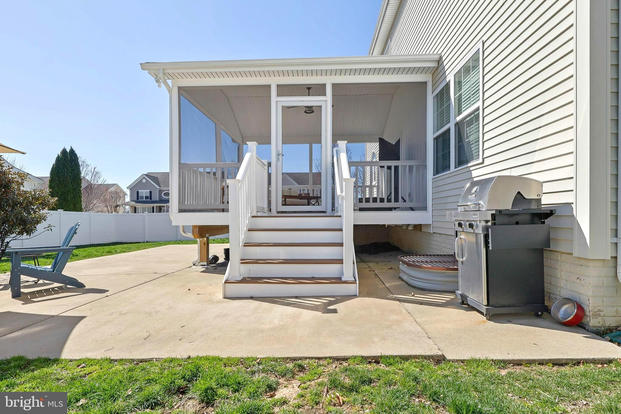 LEONARDS GRANT - Residential