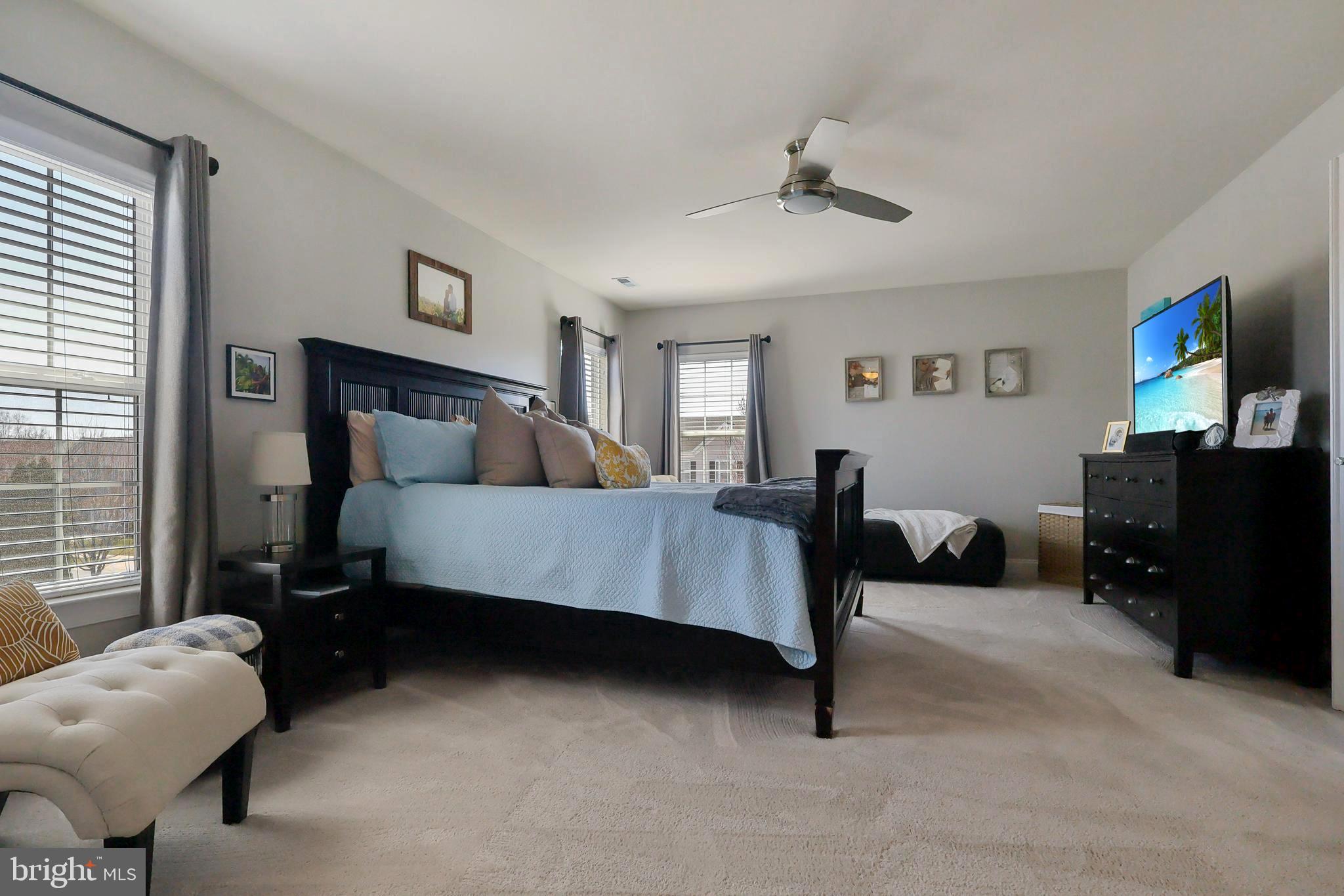 LEONARDS GRANT - Residential