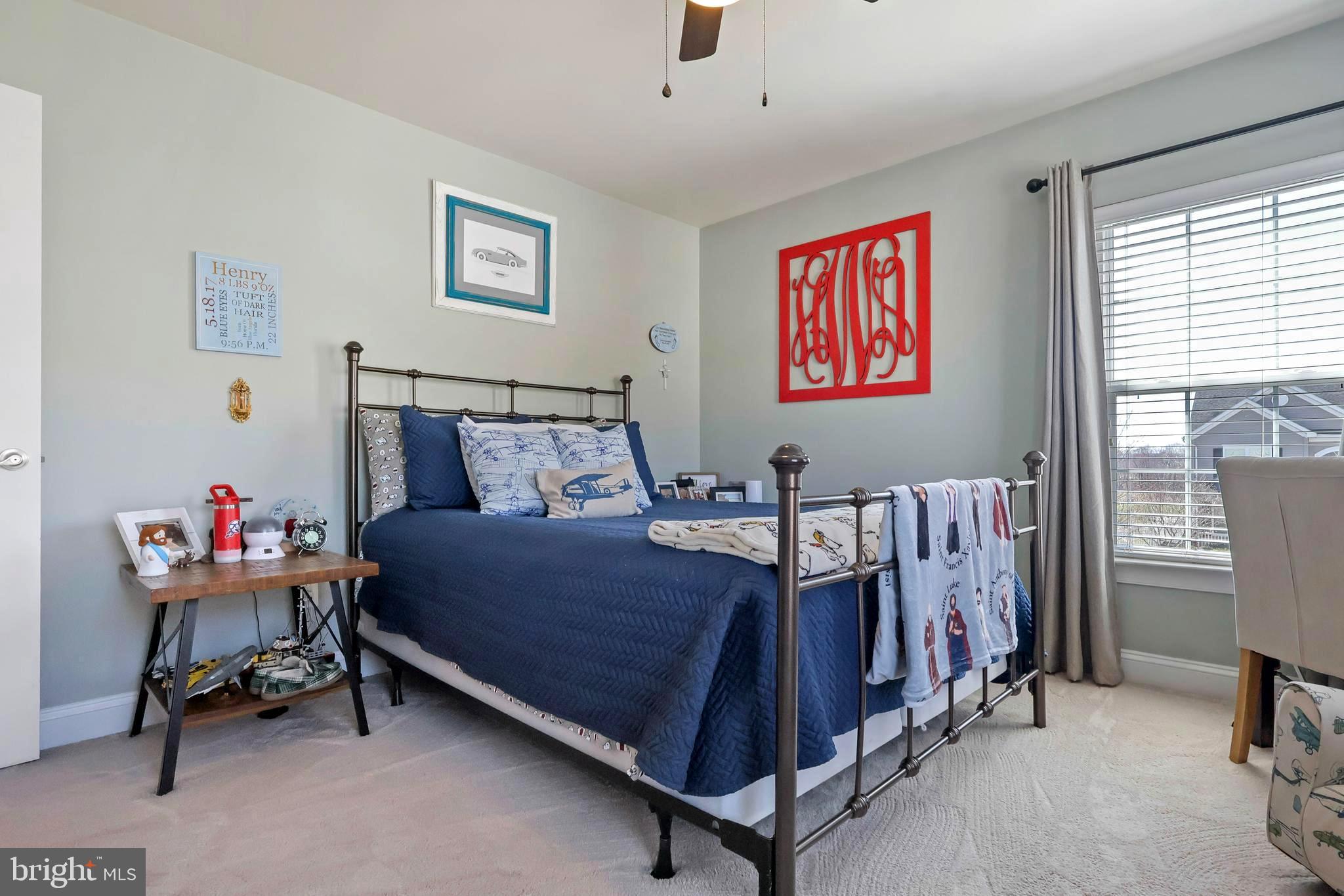 LEONARDS GRANT - Residential