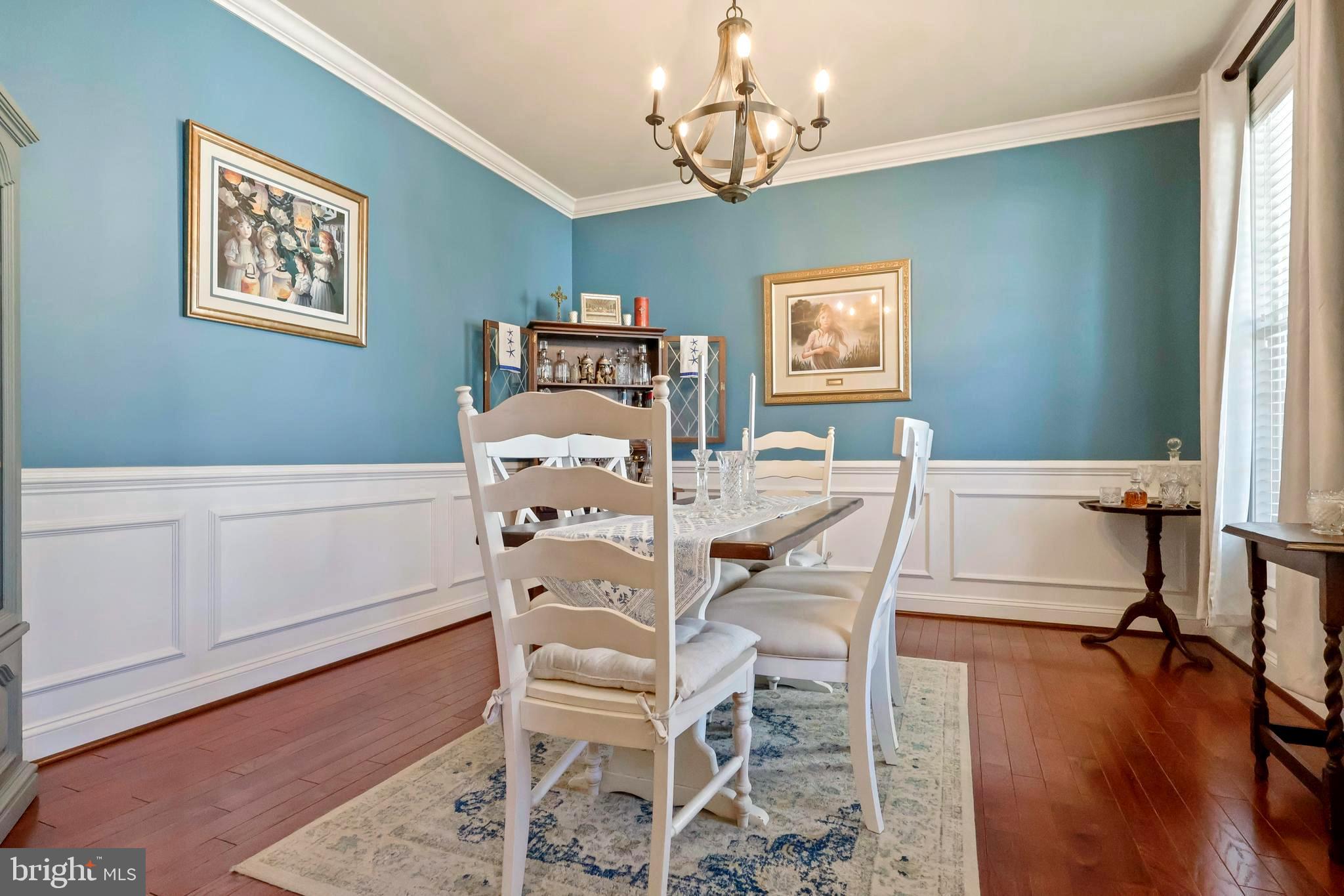 LEONARDS GRANT - Residential