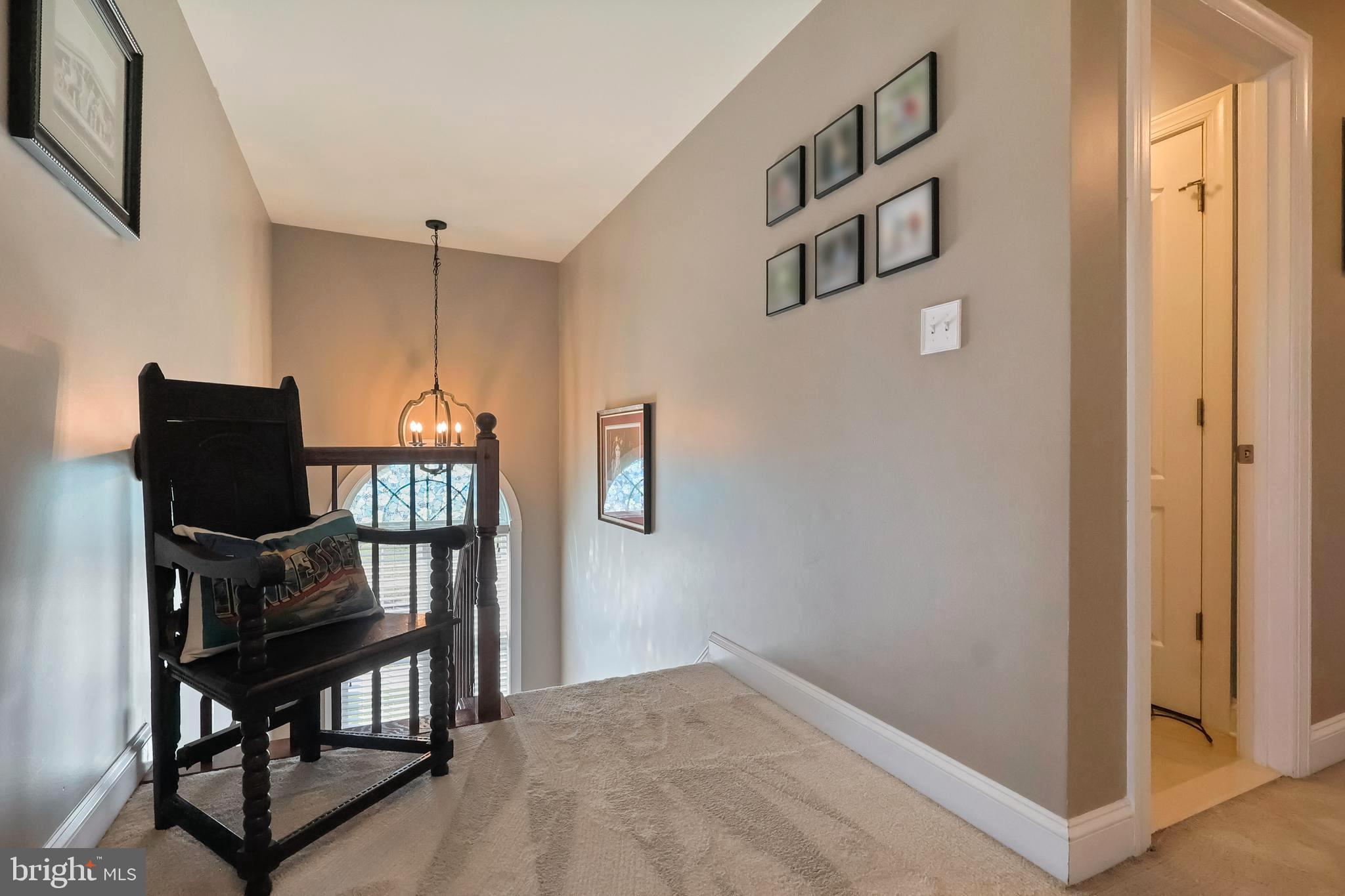 LEONARDS GRANT - Residential