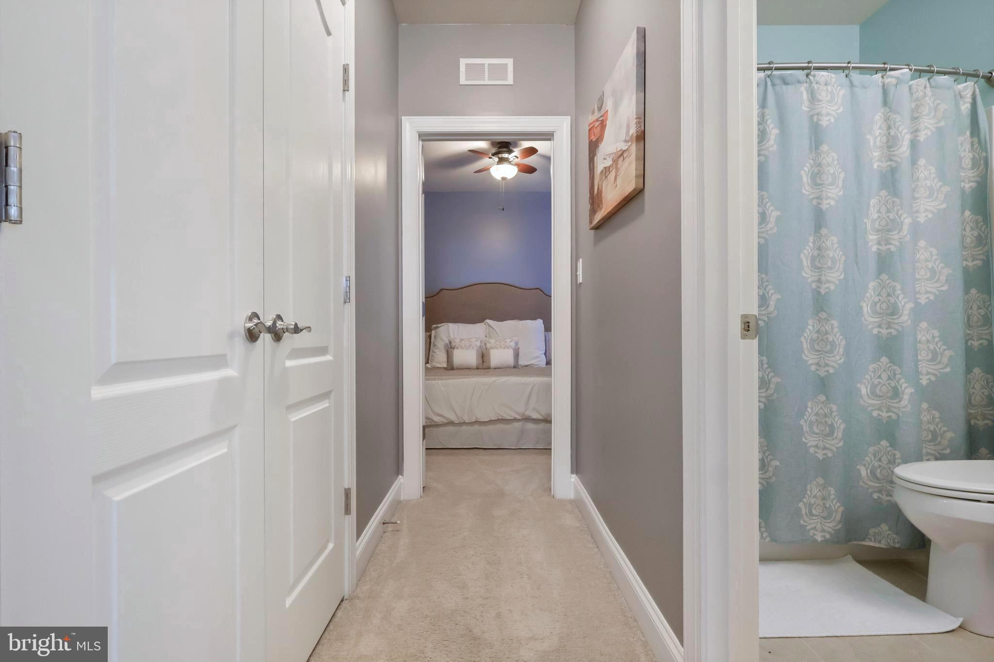 LEONARDS GRANT - Residential