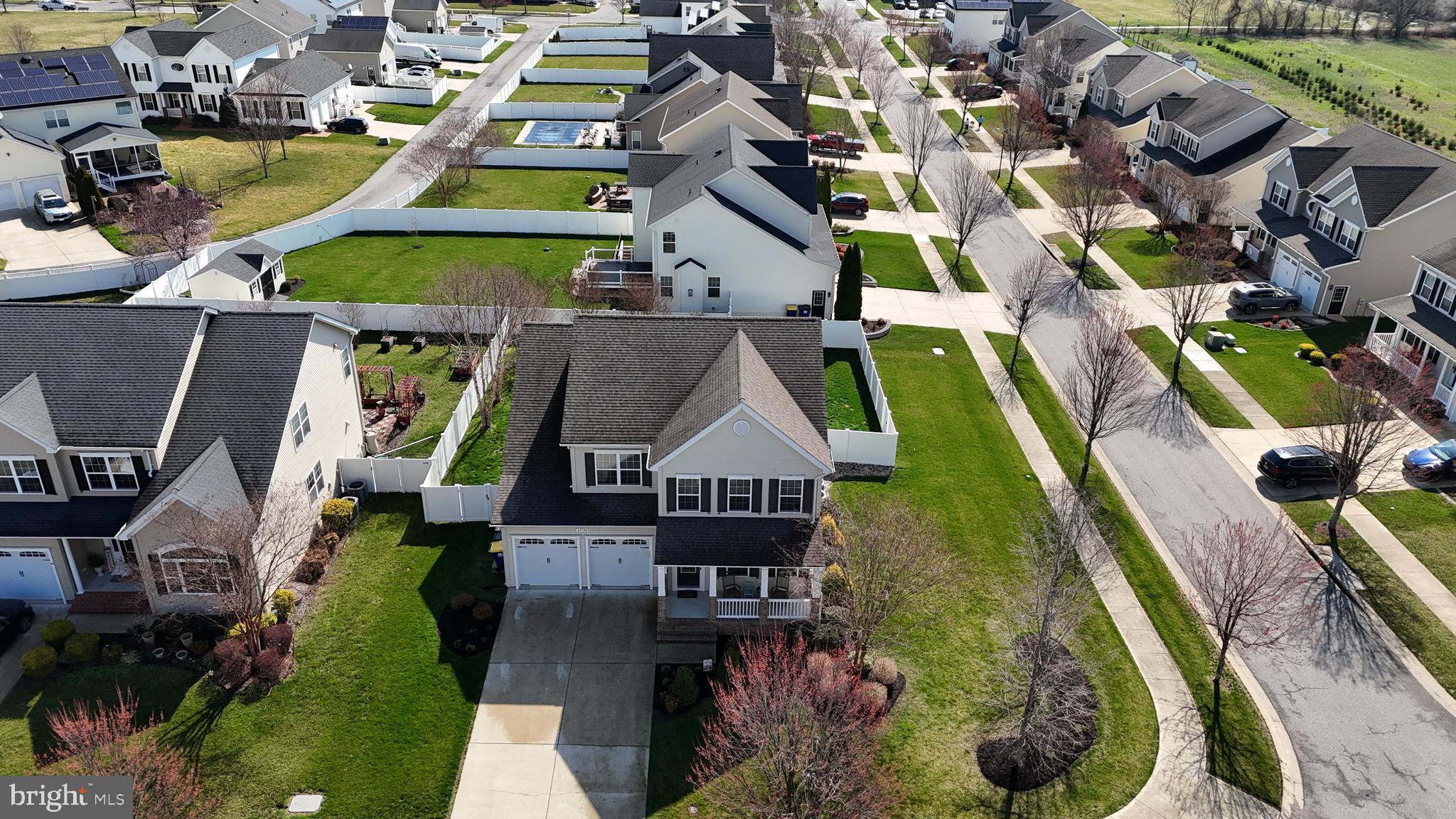 23590 MARGRAVE DRIVE