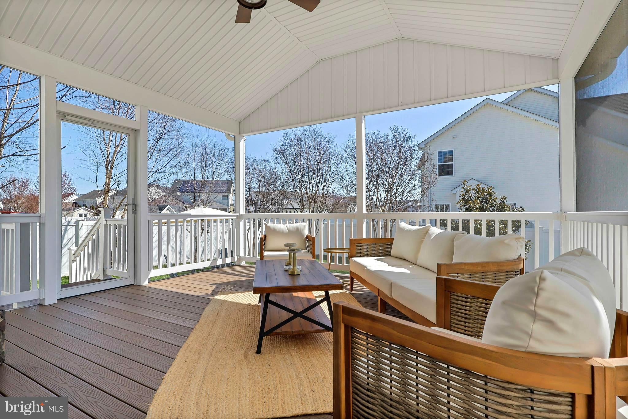 LEONARDS GRANT - Residential