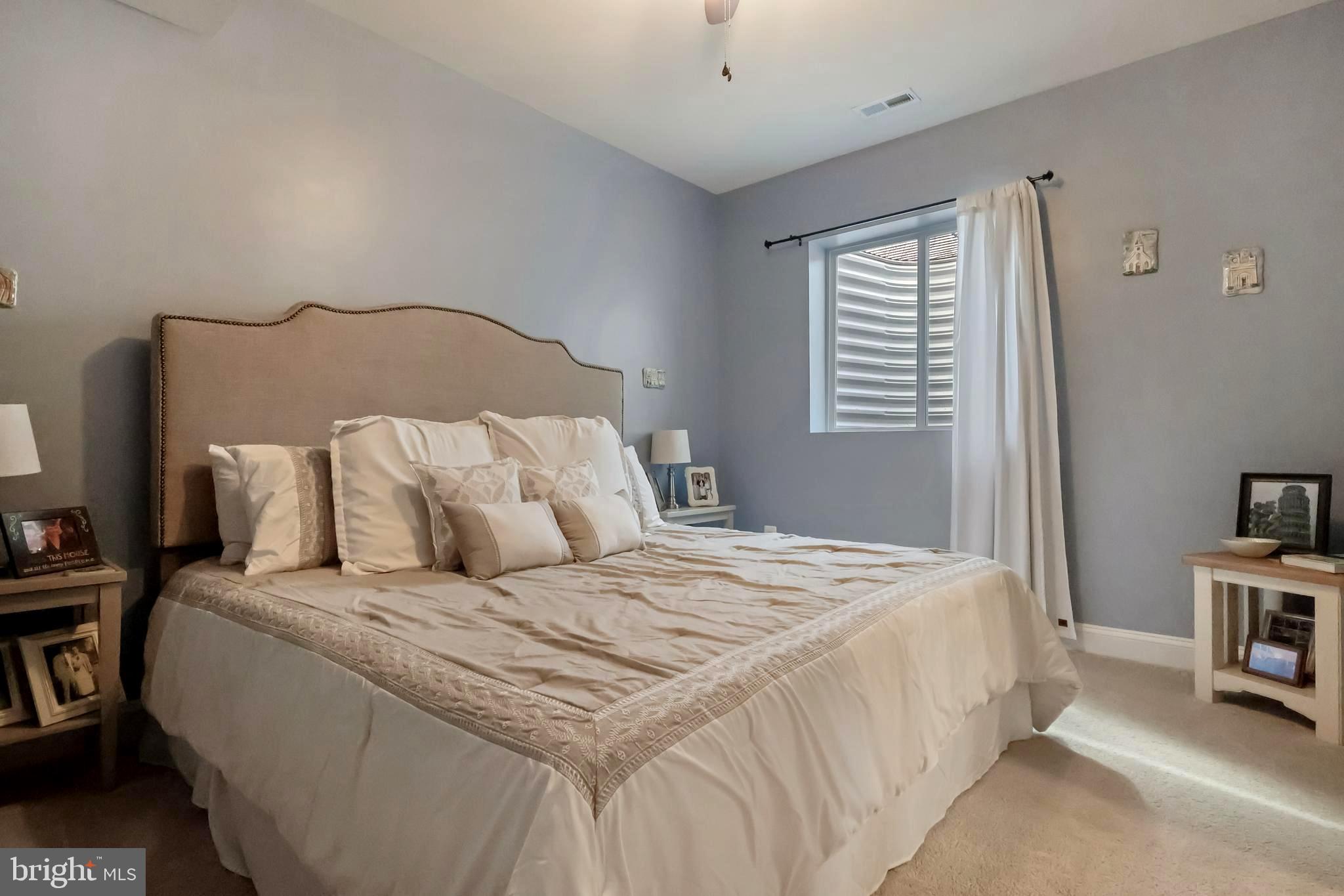 LEONARDS GRANT - Residential