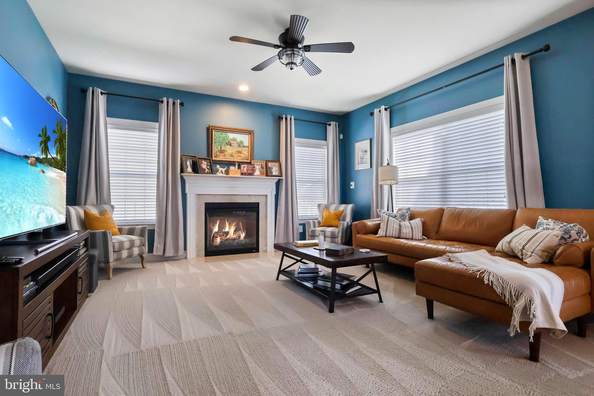 LEONARDS GRANT - Residential