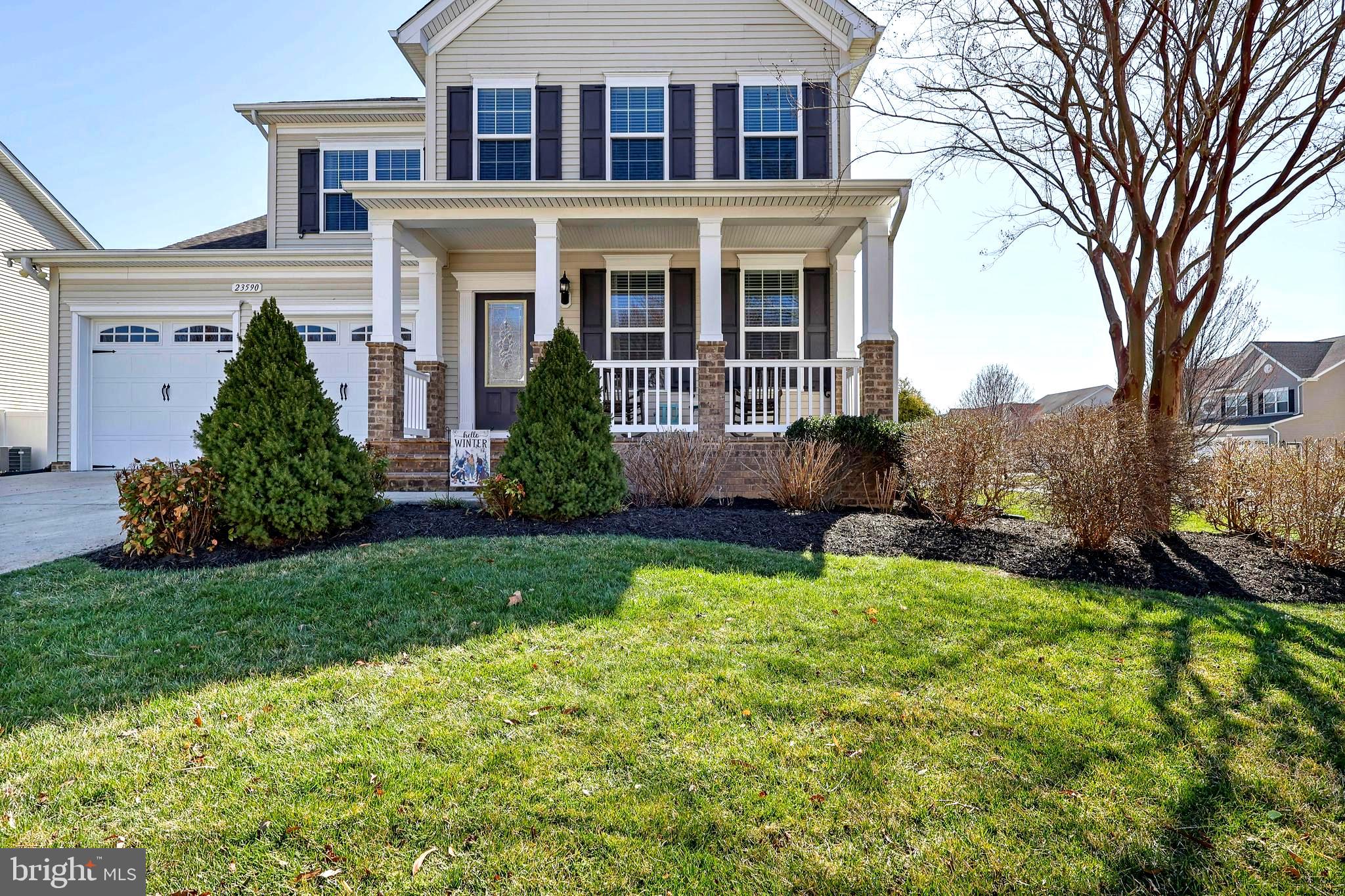 LEONARDS GRANT - Residential