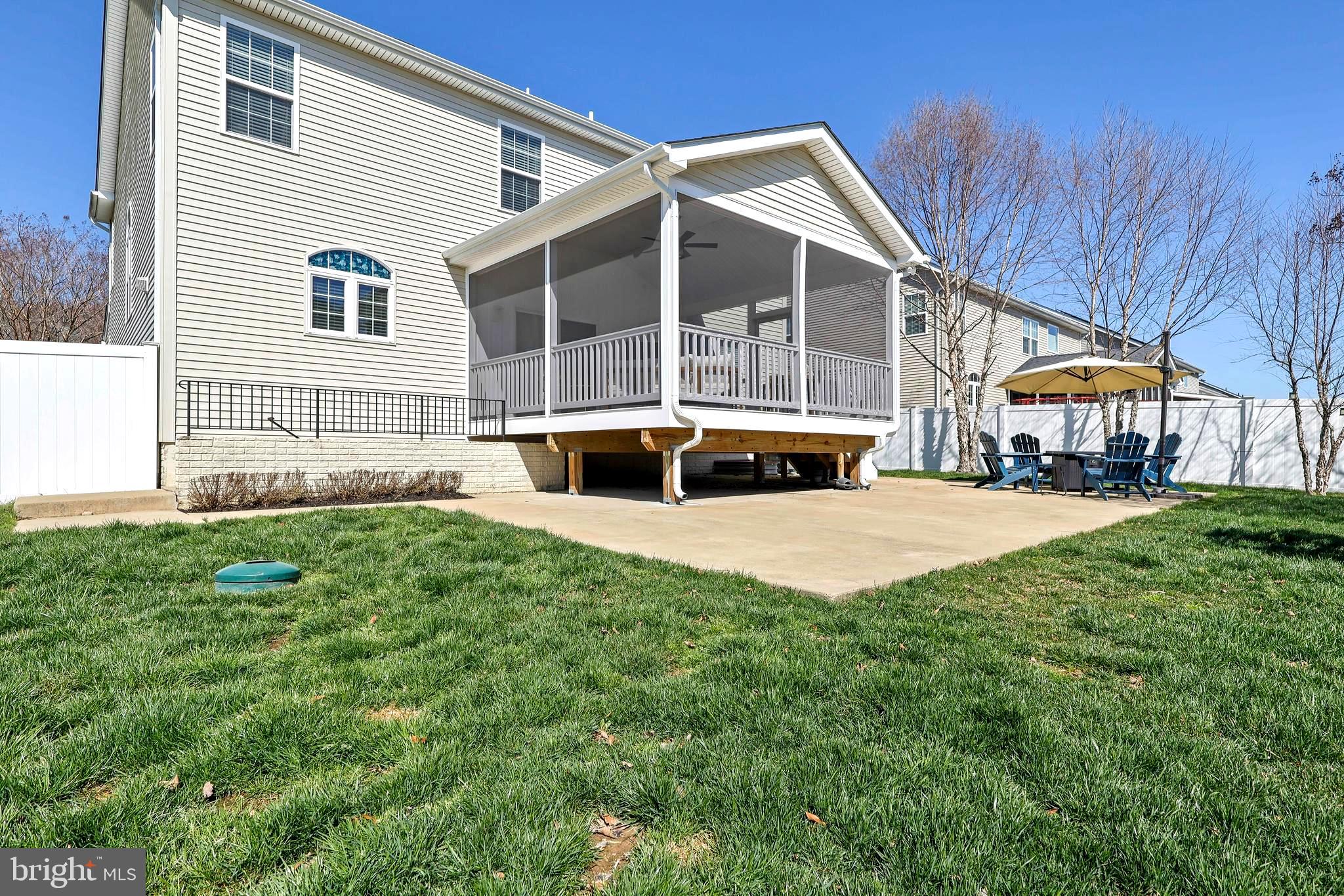 LEONARDS GRANT - Residential