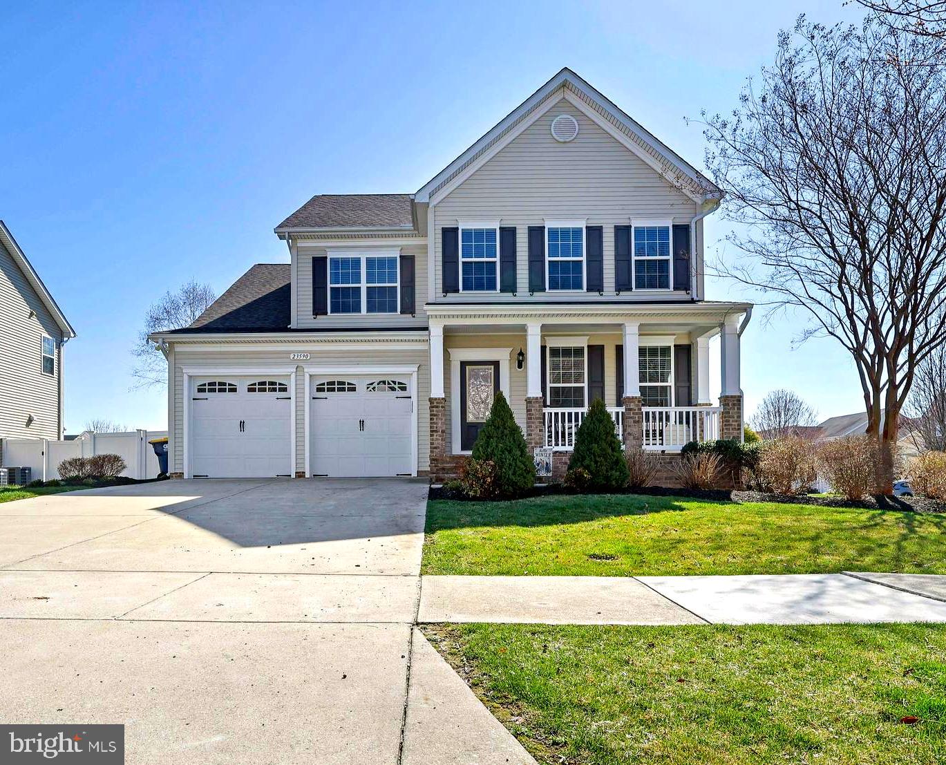 LEONARDS GRANT - Residential