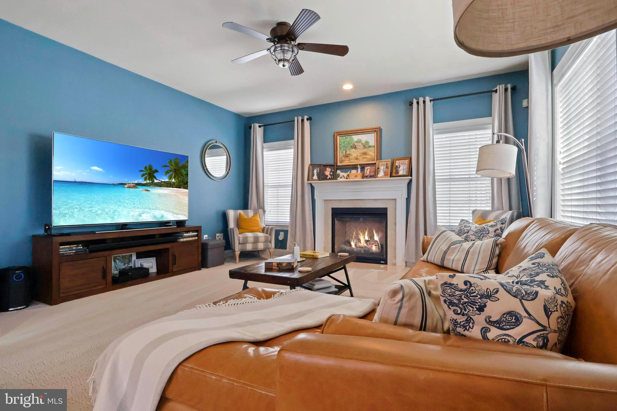 LEONARDS GRANT - Residential