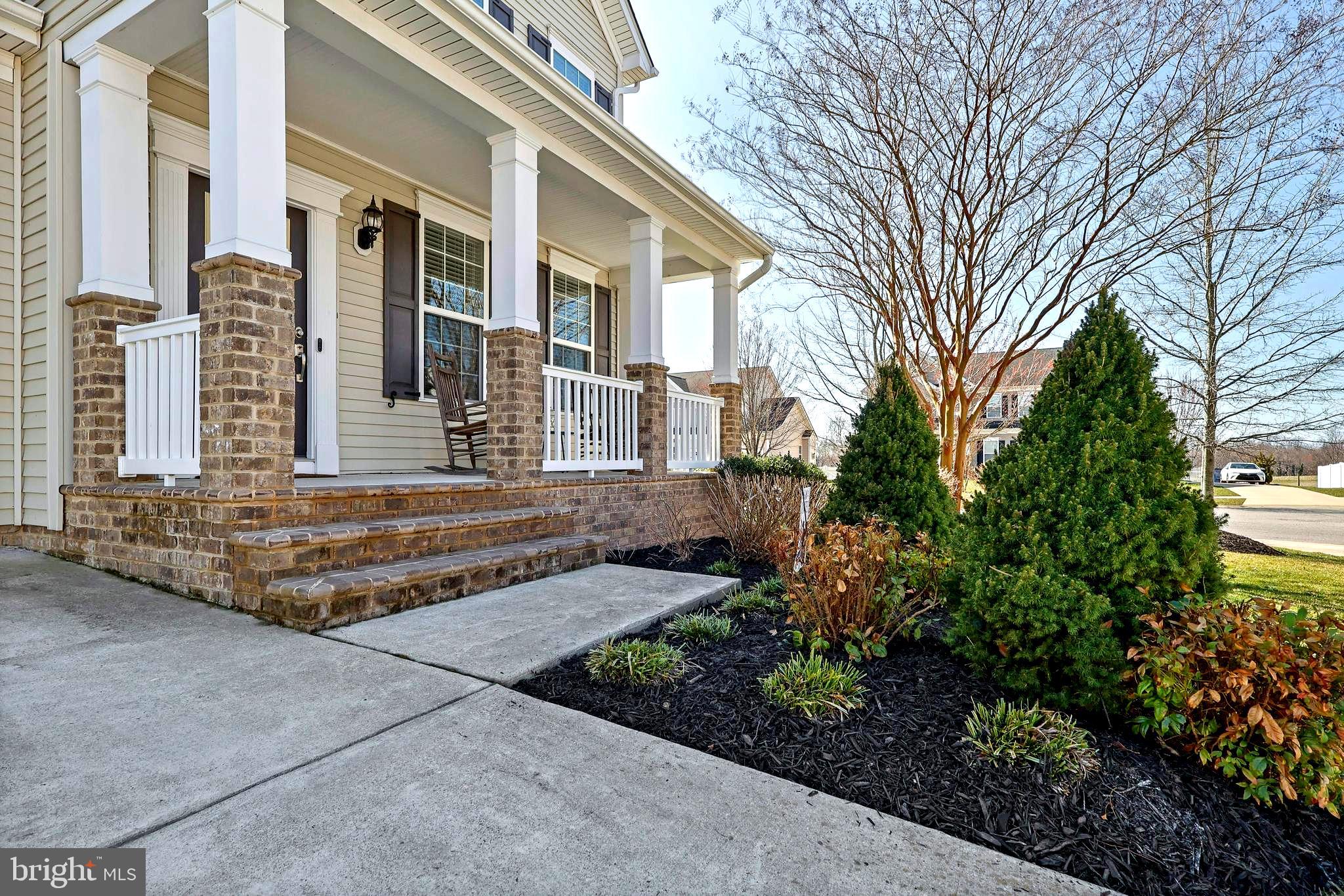 LEONARDS GRANT - Residential