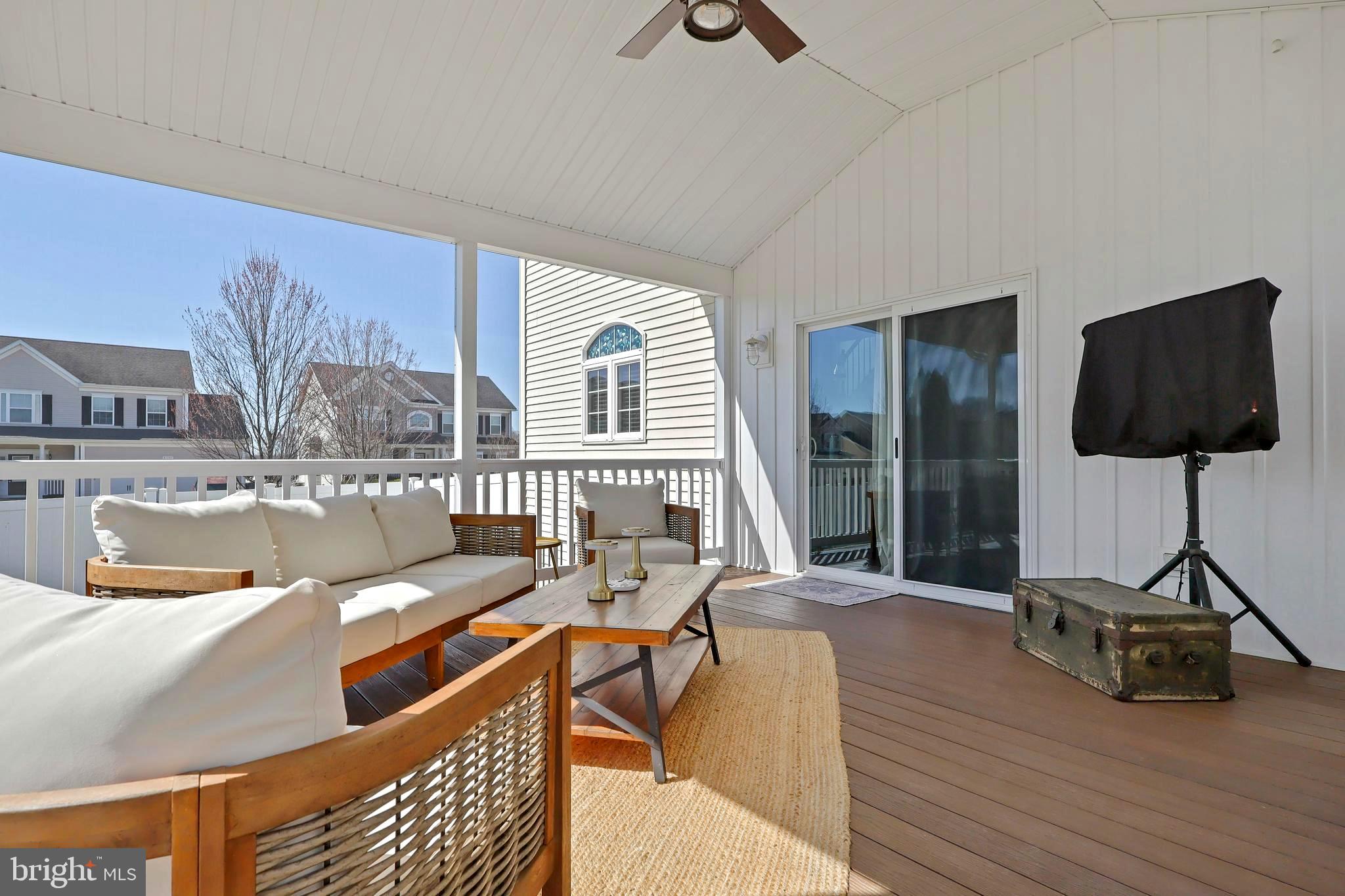 LEONARDS GRANT - Residential