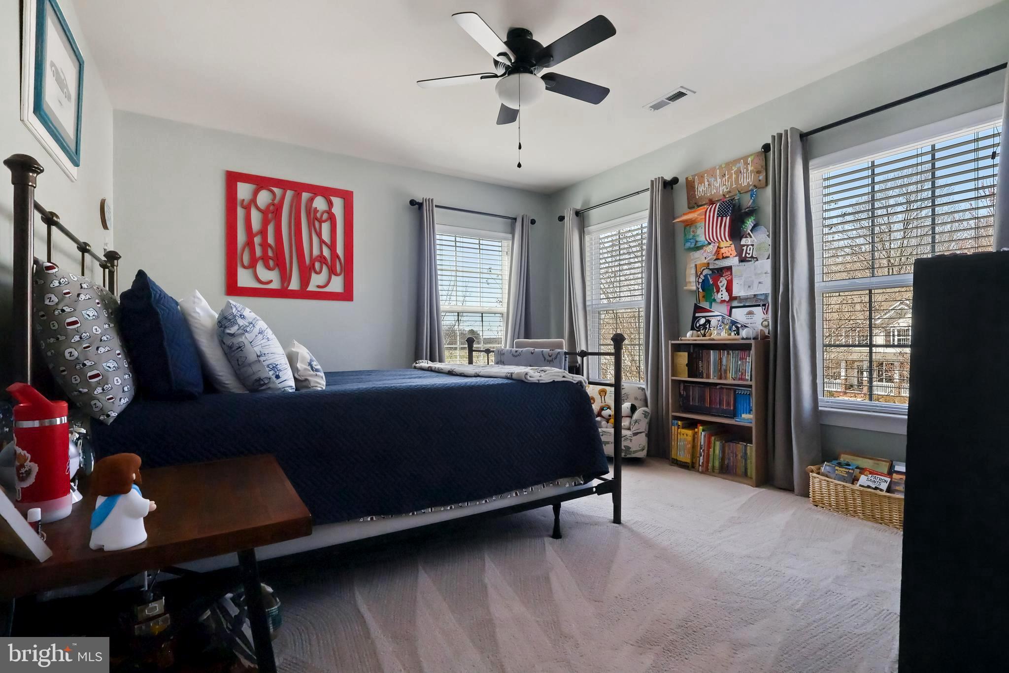 LEONARDS GRANT - Residential