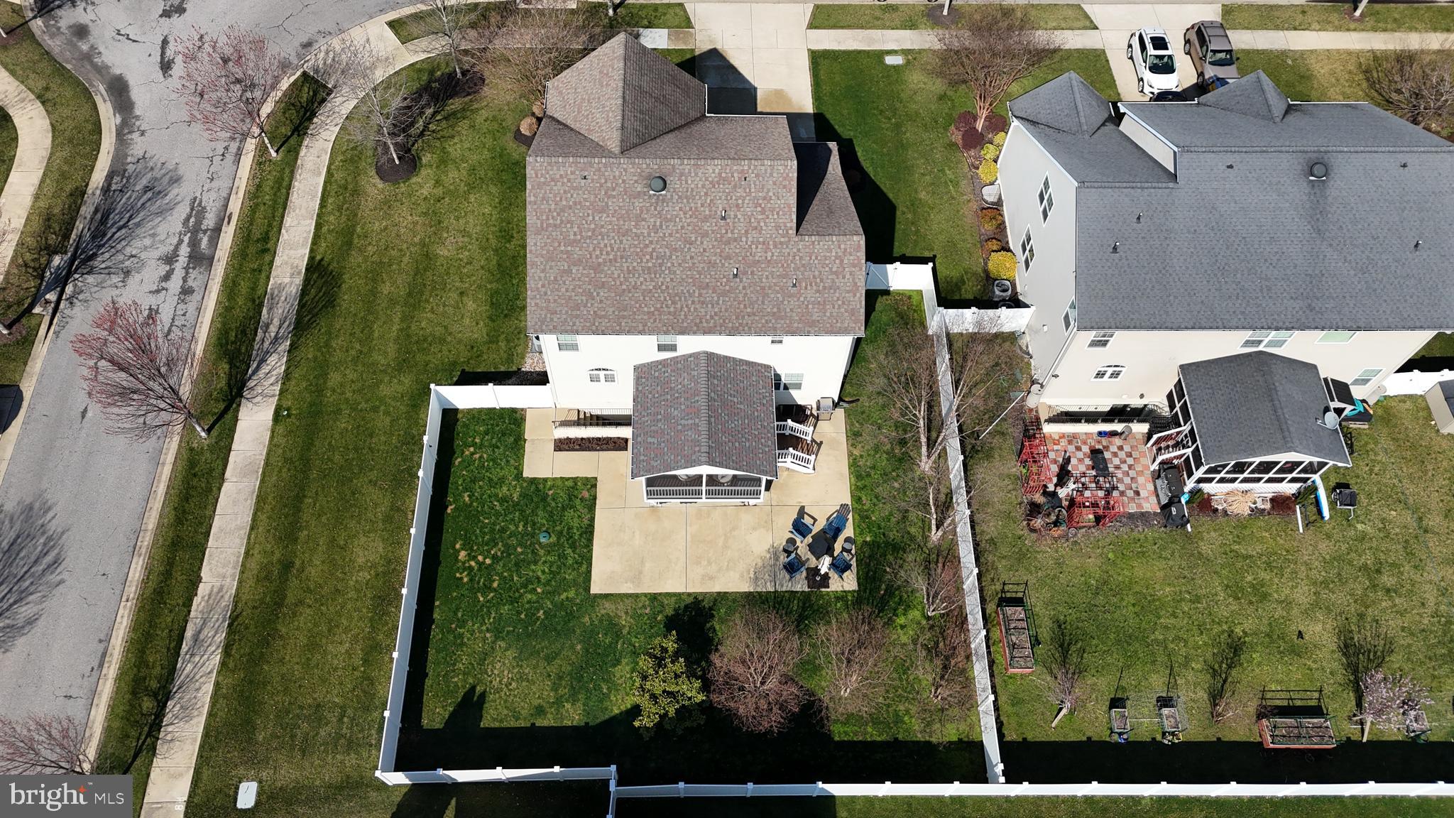 23590 MARGRAVE DRIVE