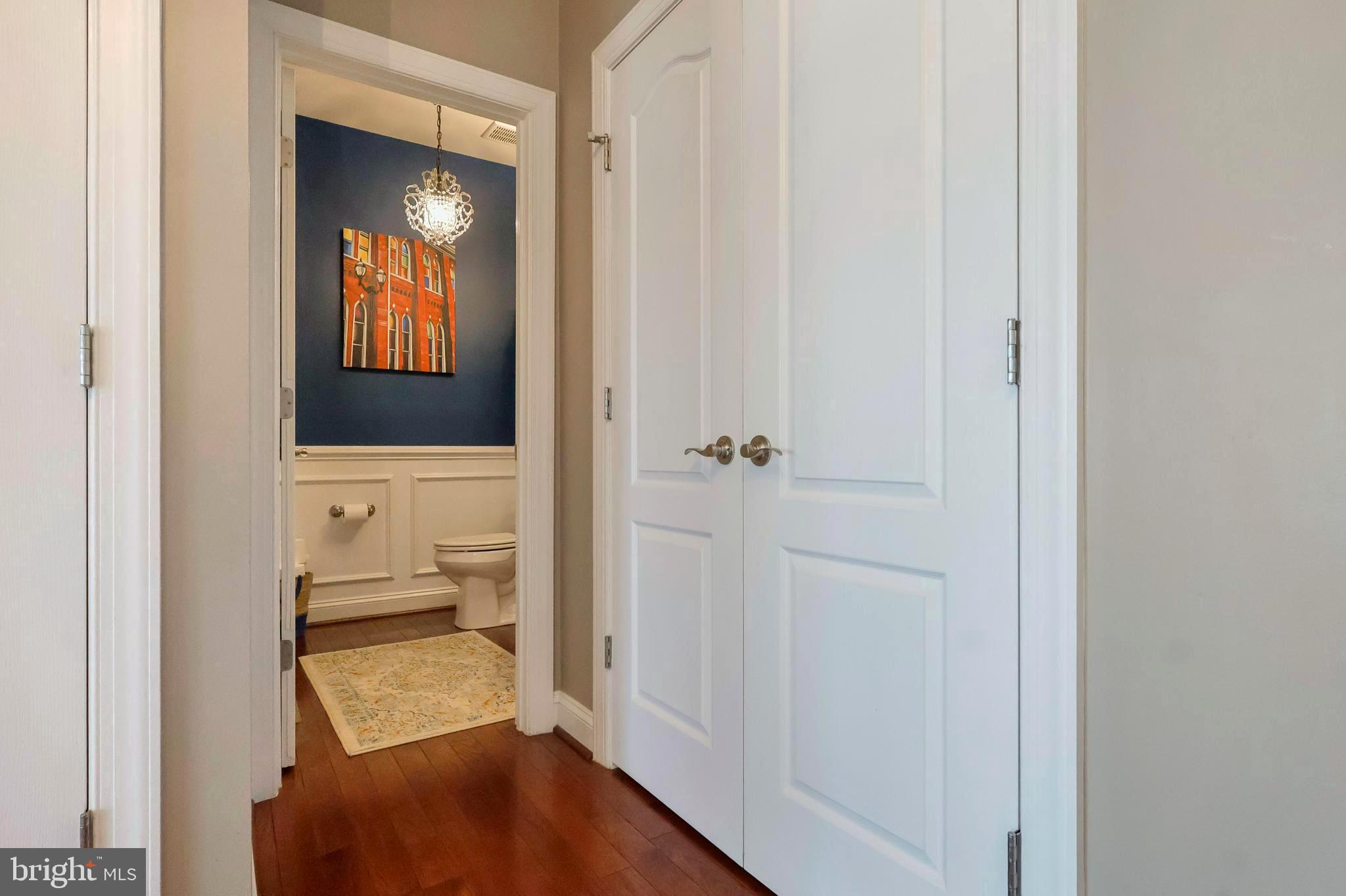 LEONARDS GRANT - Residential