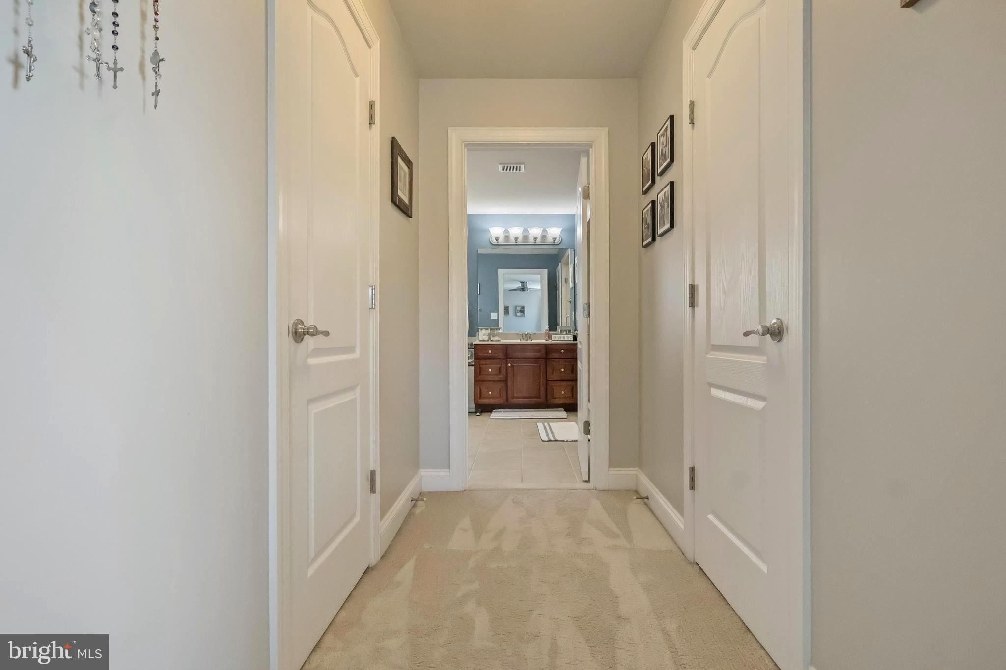 LEONARDS GRANT - Residential