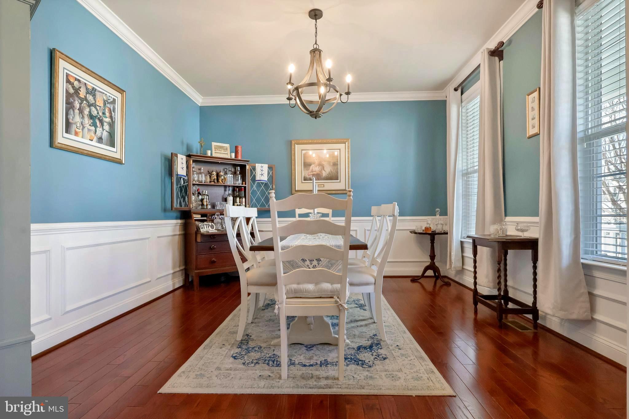 LEONARDS GRANT - Residential