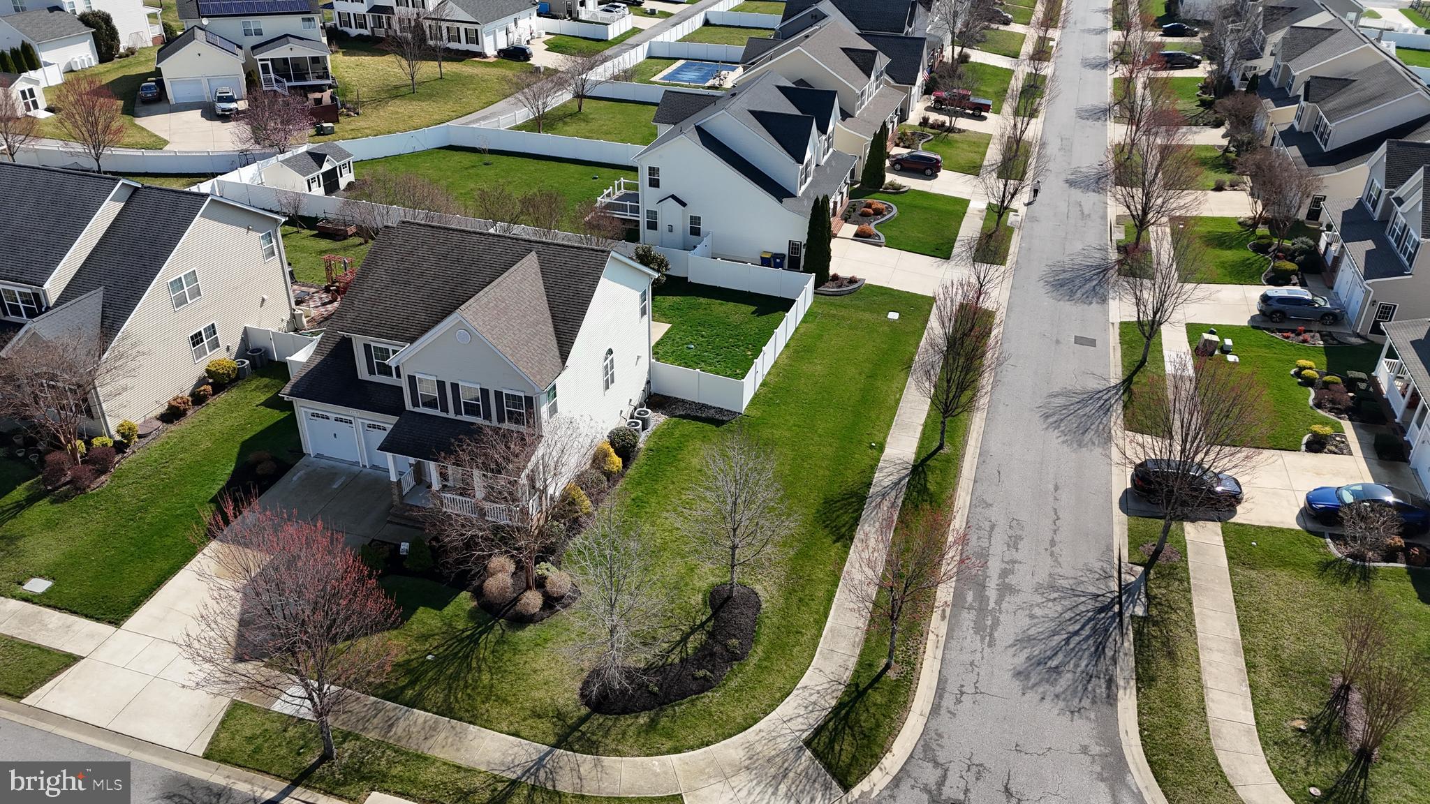 LEONARDS GRANT - Residential