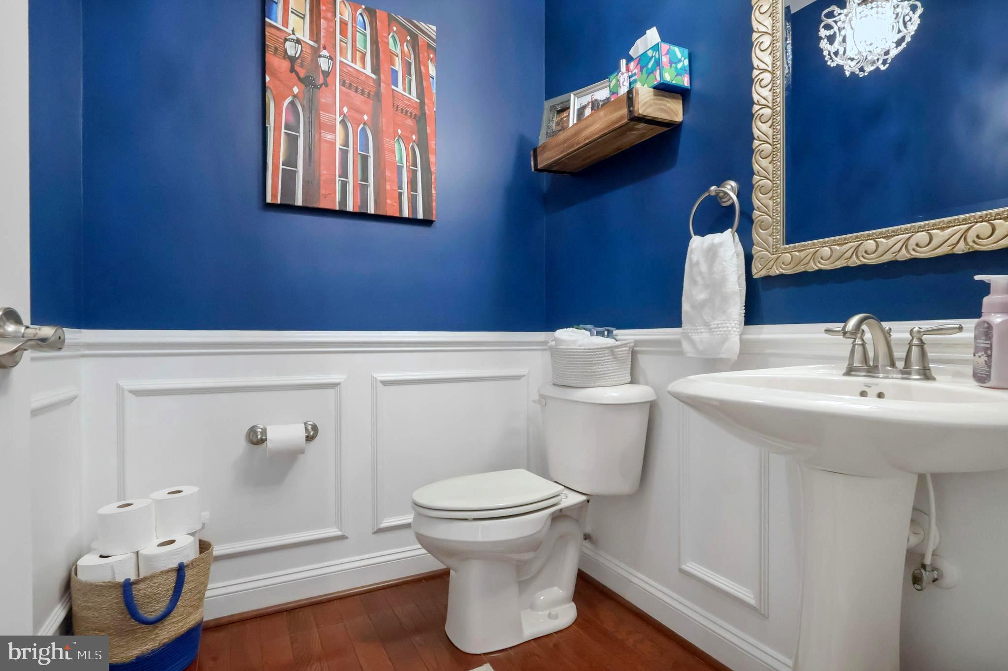 LEONARDS GRANT - Residential