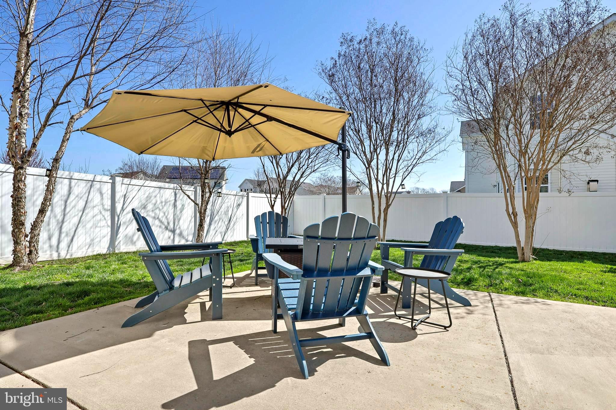 LEONARDS GRANT - Residential