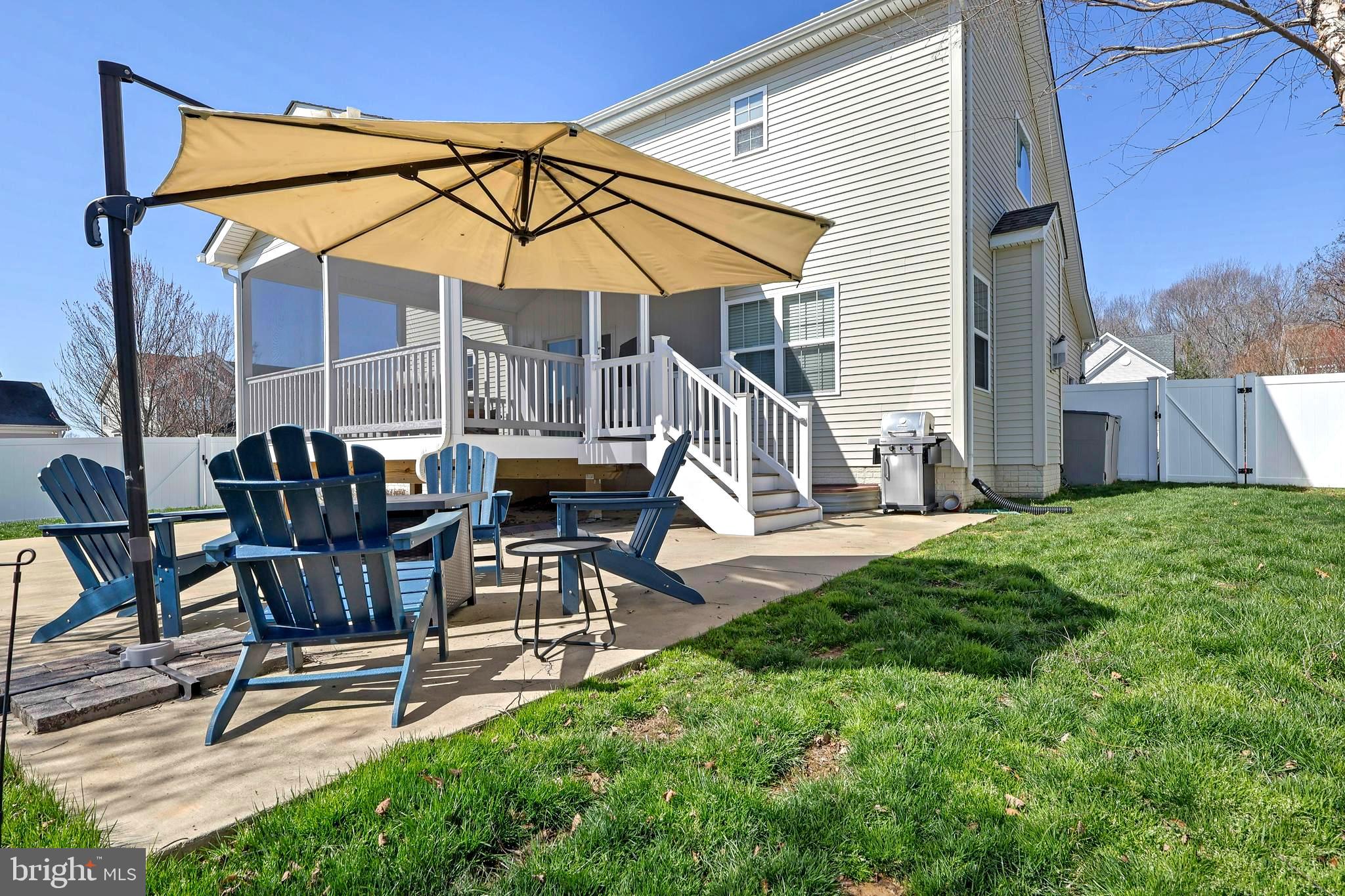 LEONARDS GRANT - Residential