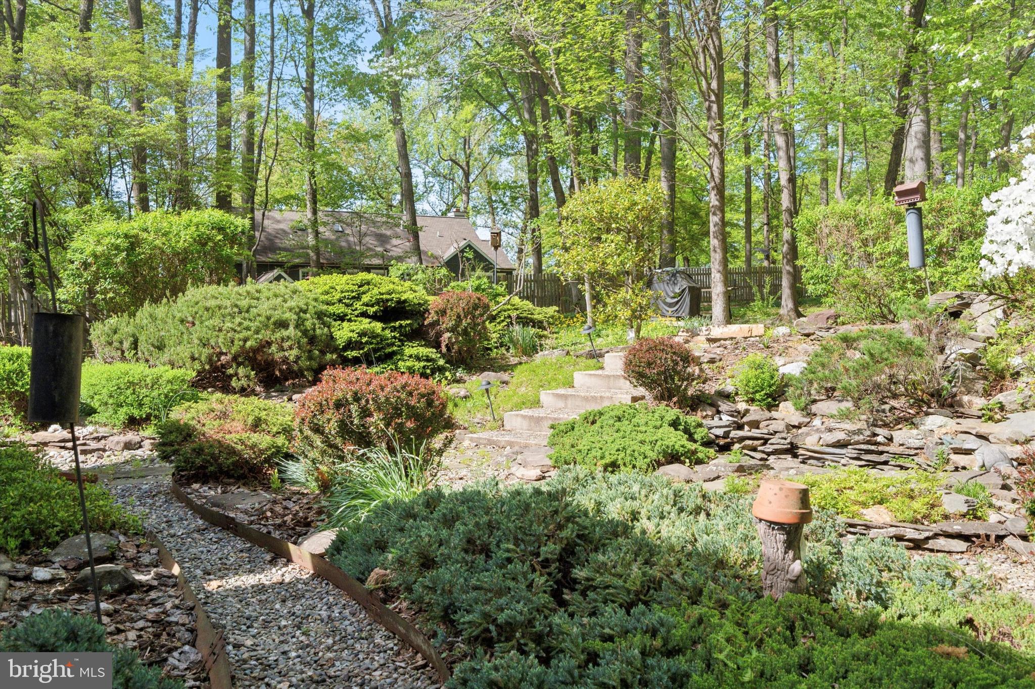 597 TANGLEWOOD LANE