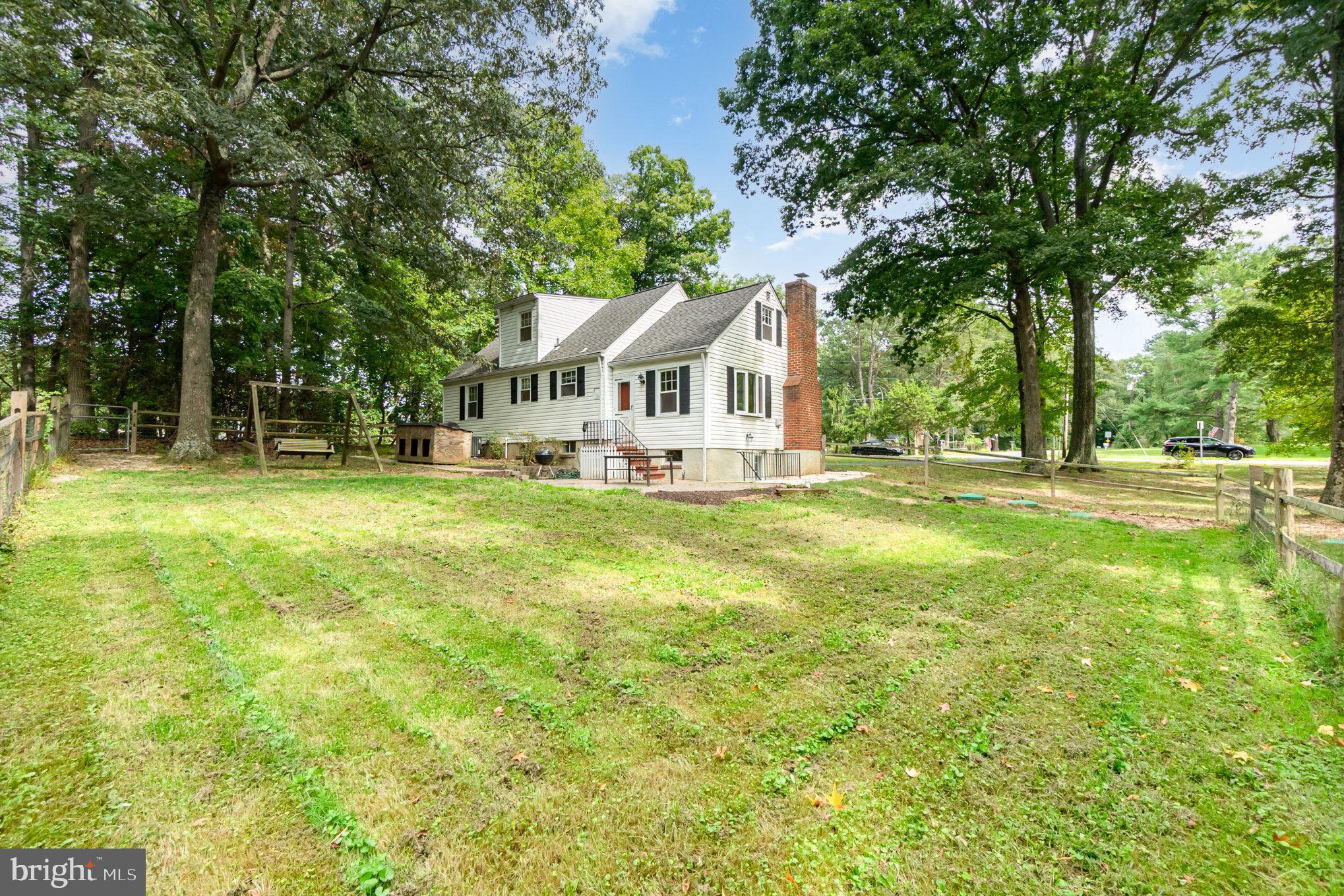 JOPPATOWNE - Residential