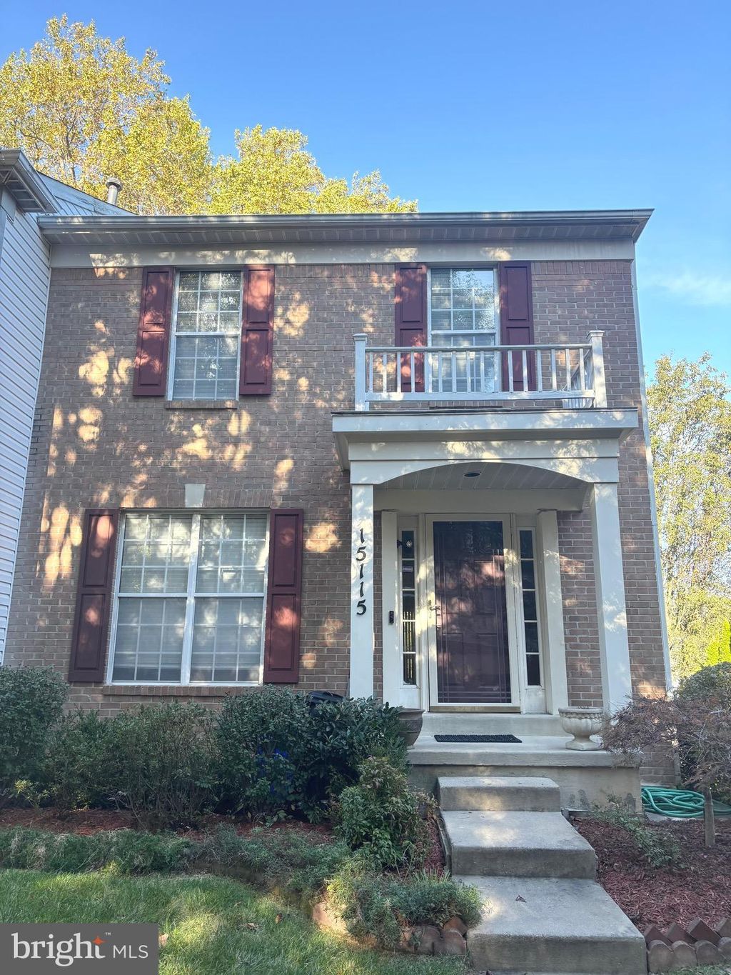 Photo of 15115 Deer Valley Terrace, SILVER SPRING, MD 20906 (MLS # MDMC2204746)