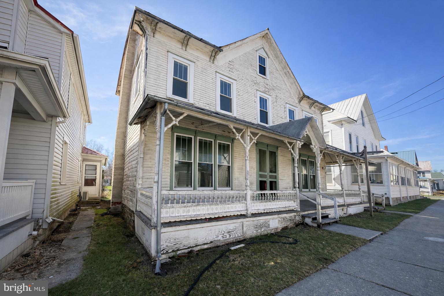 NONE AVAILABLE - Residential