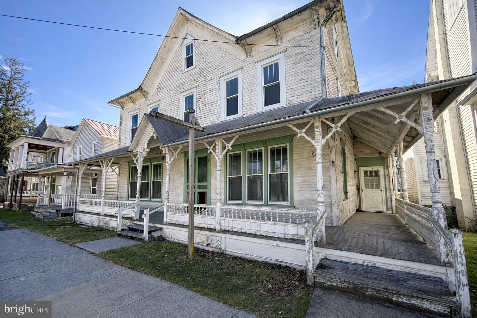 NONE AVAILABLE - Residential