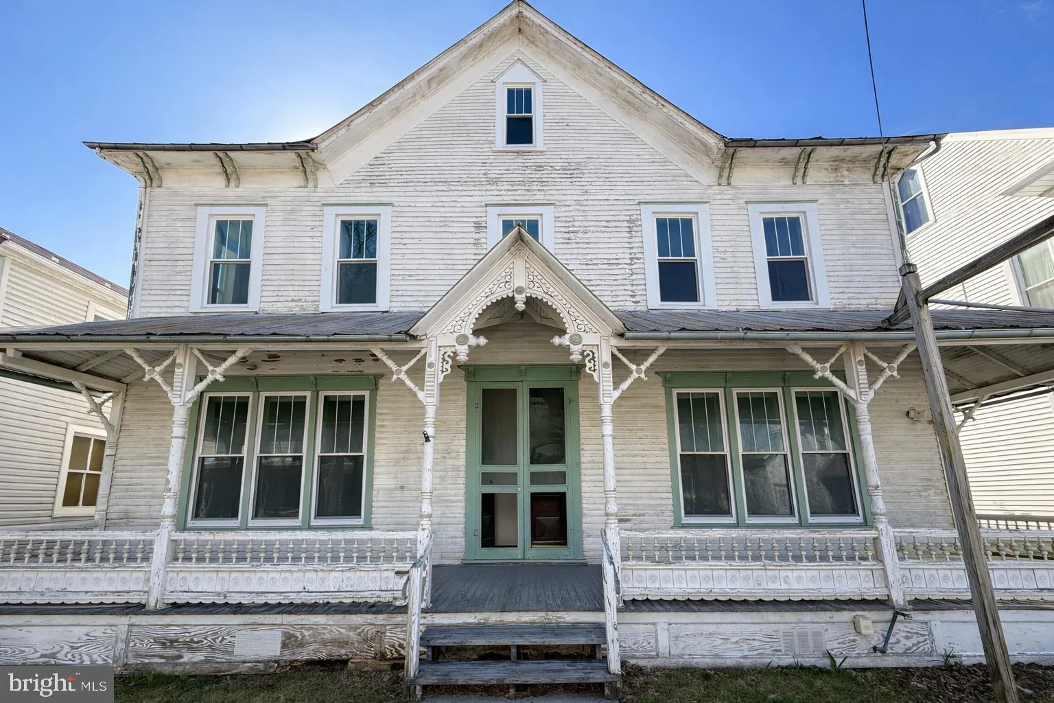 116 Penn Street