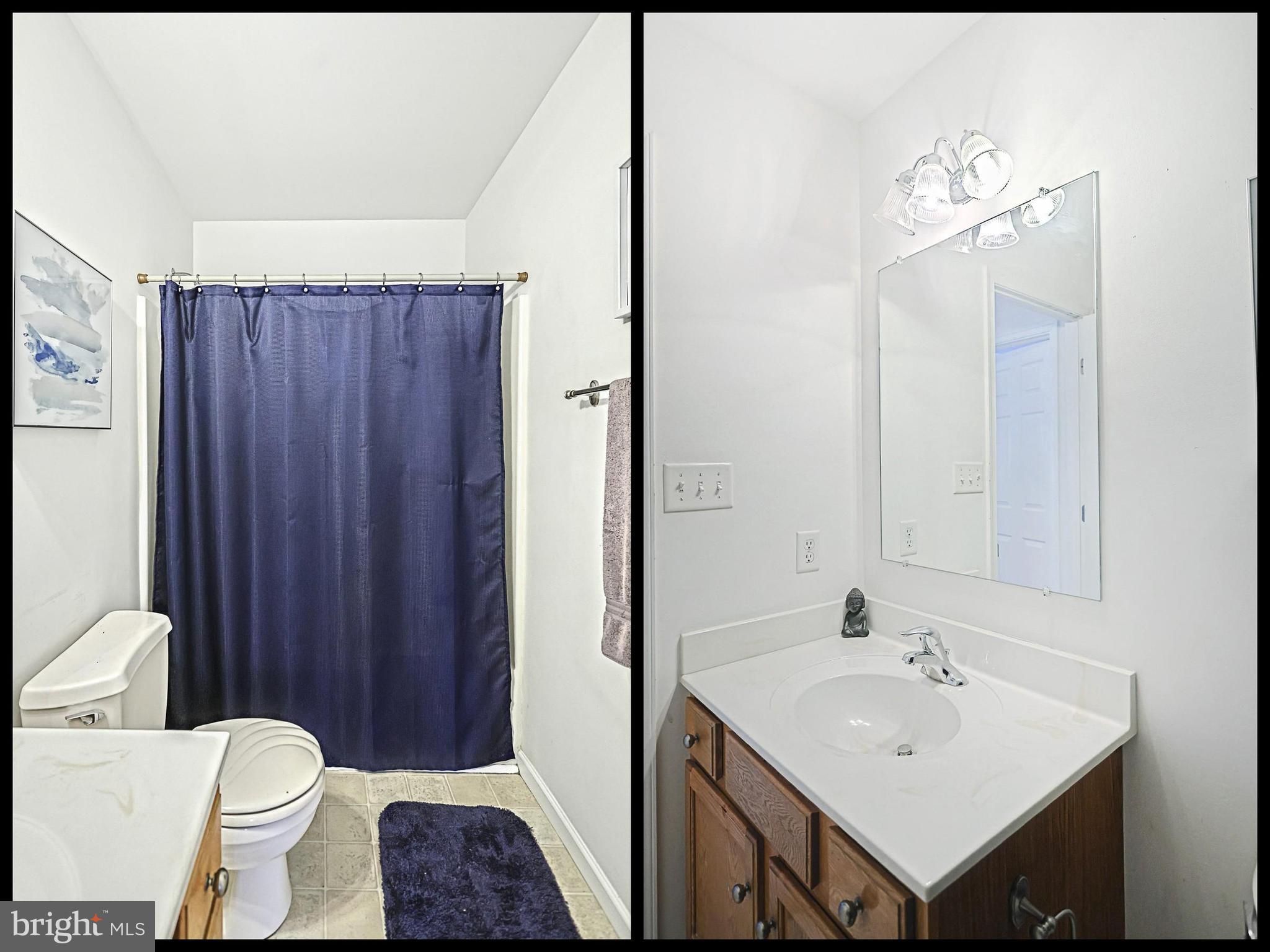 HAMPTON WOODS - Residential