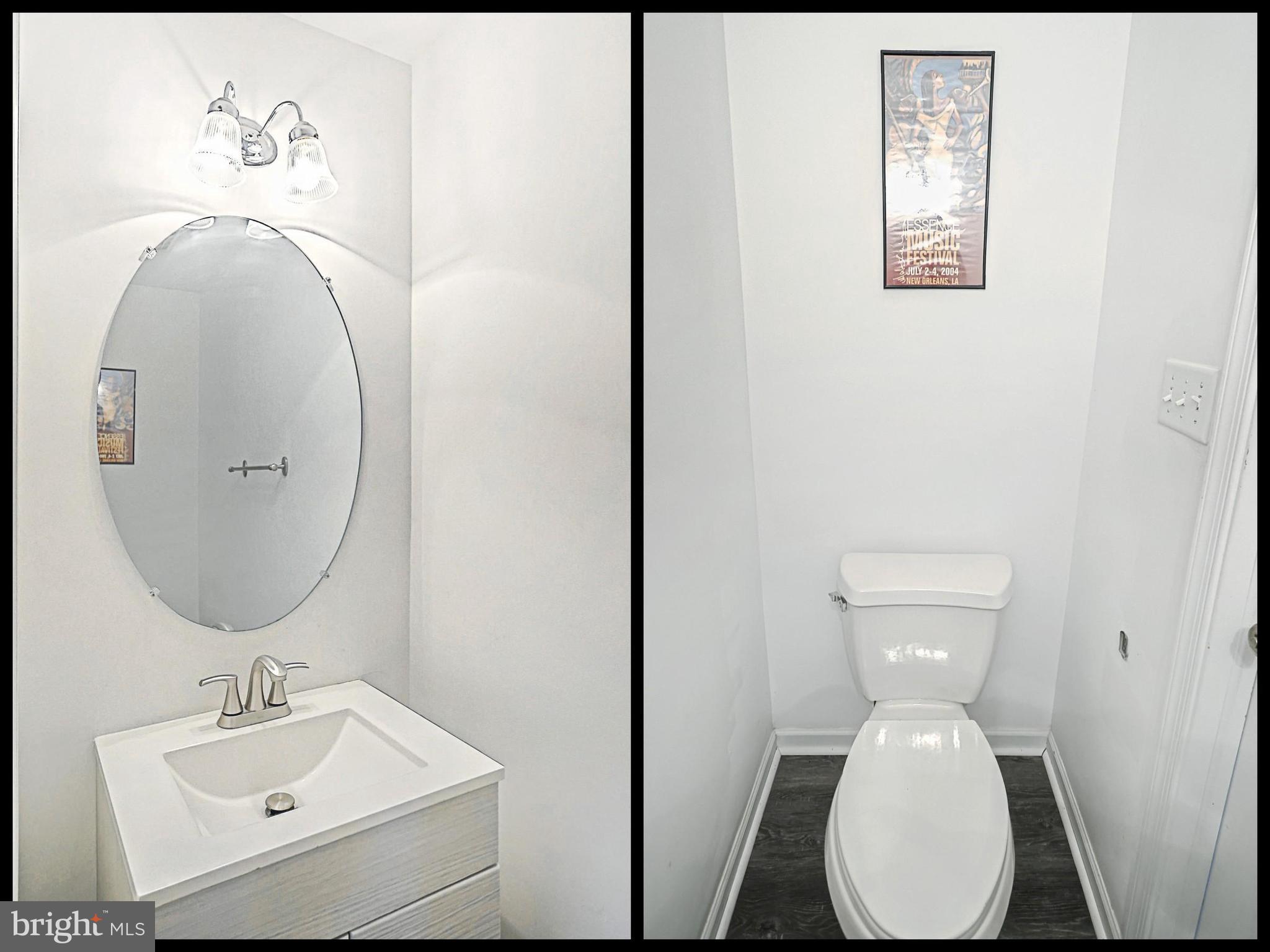 HAMPTON WOODS - Residential