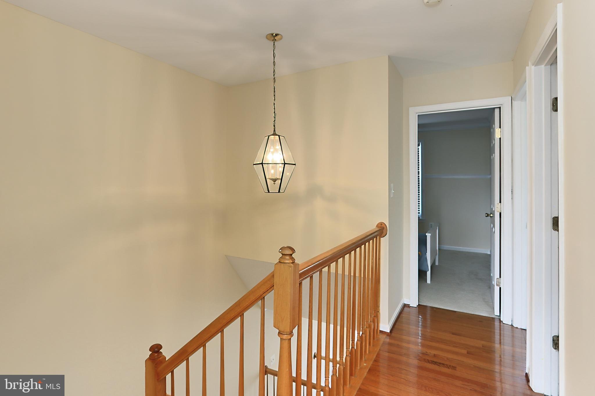 LAKE RIDGE CROSSING - Residential