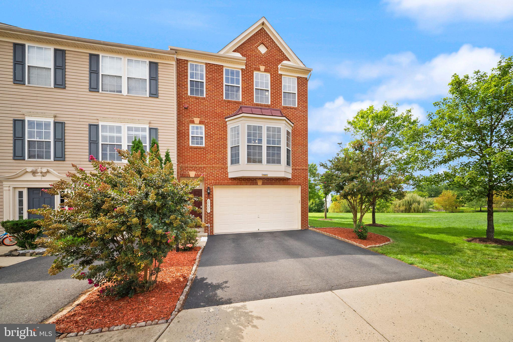 25421 PEACEFUL TERRACE