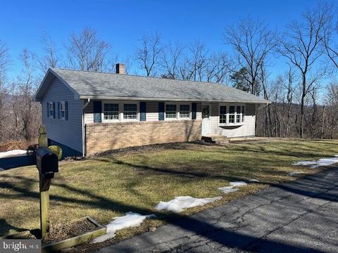 Homes For Sale - 2099 Muddy Run Road<br/> Juniata County, MIFFLINTOWN, PA 17059