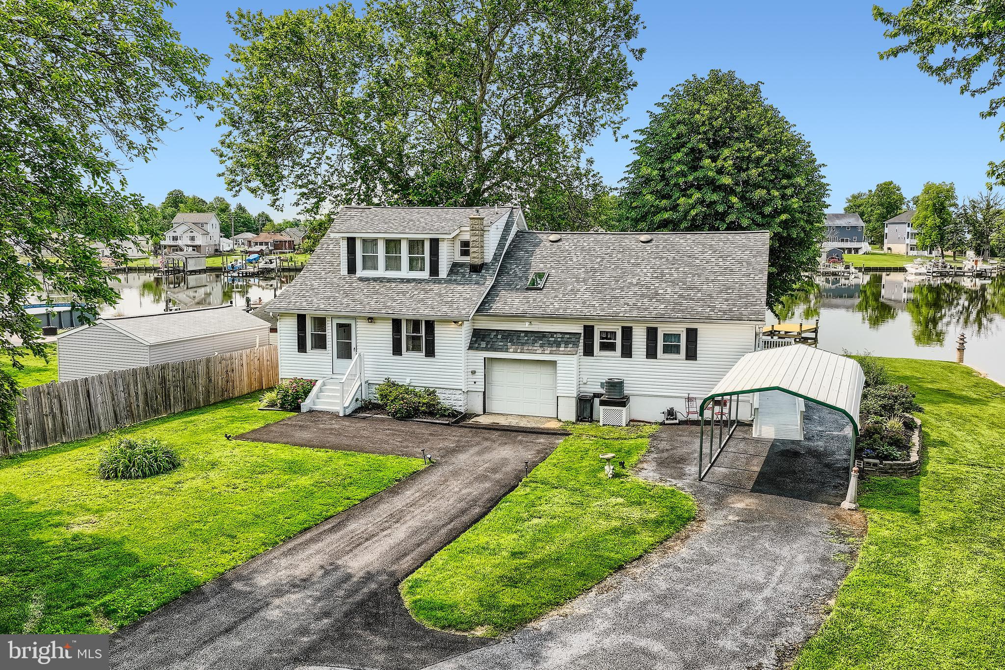 SPARROWS POINT - Residential
