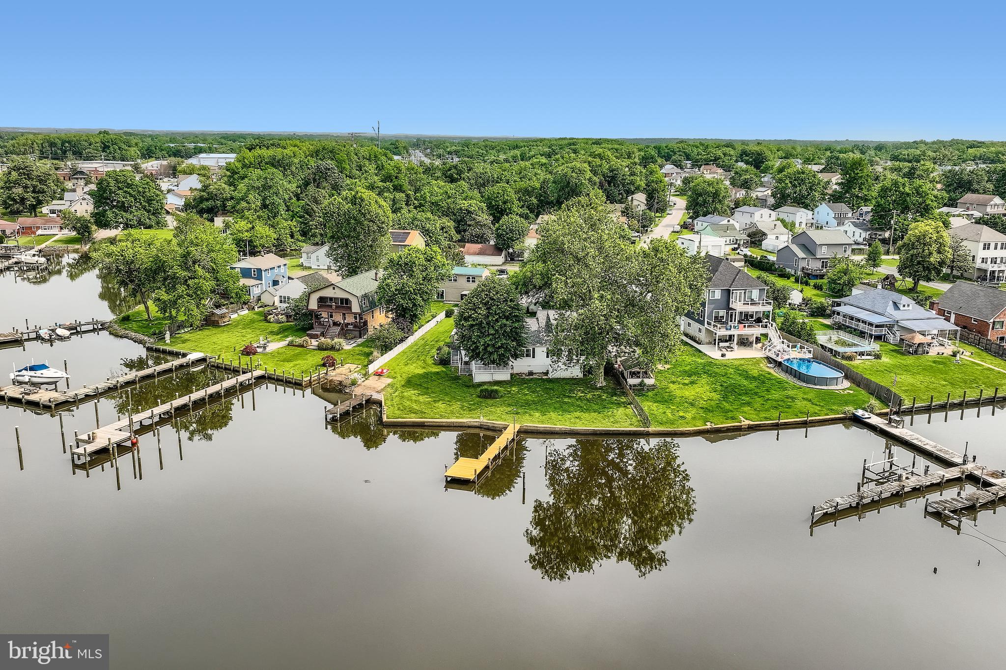 SPARROWS POINT - Residential
