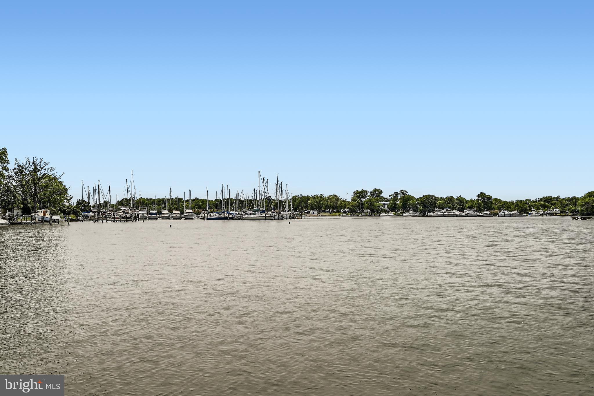 SPARROWS POINT - Residential