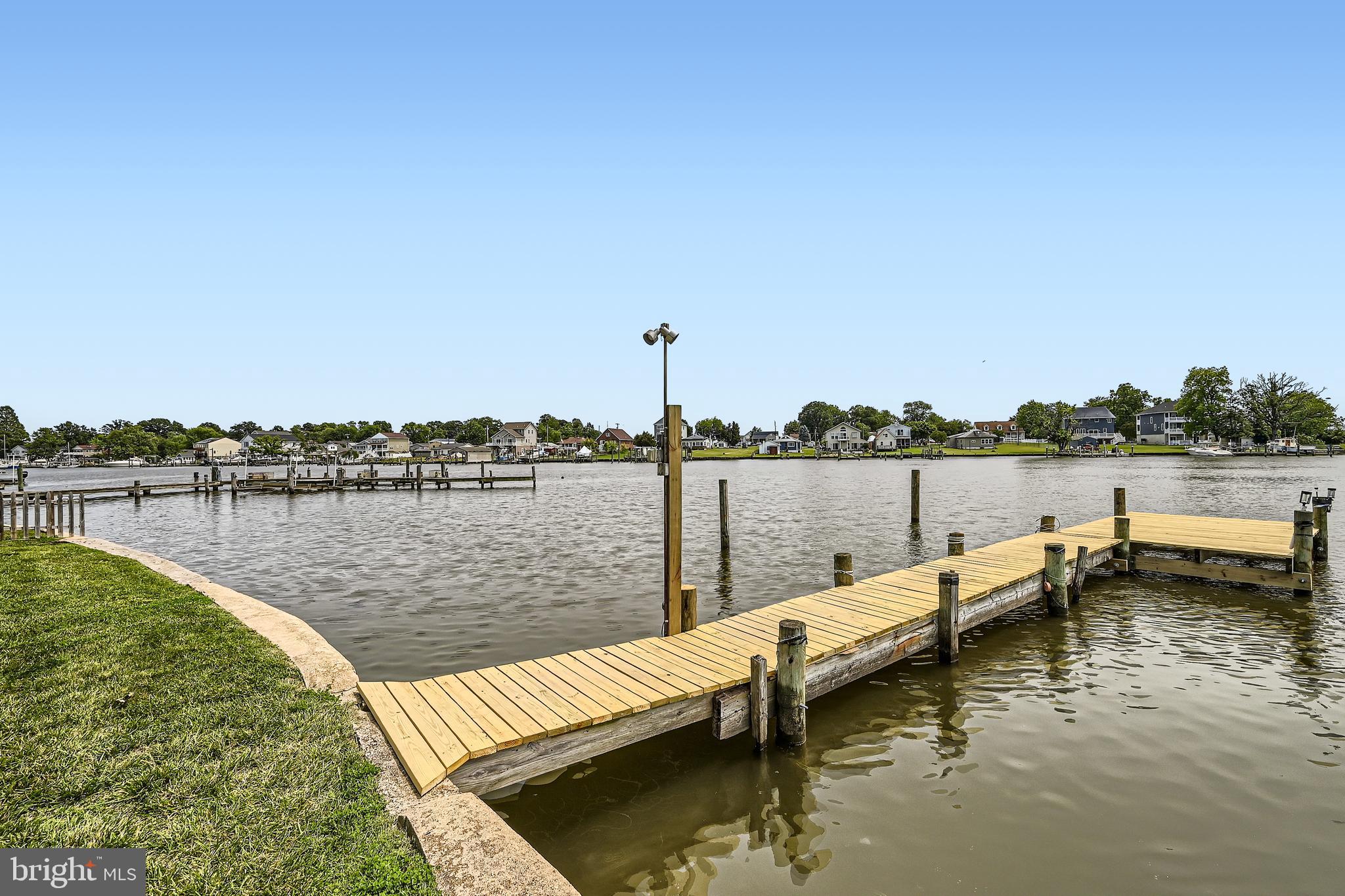 SPARROWS POINT - Residential