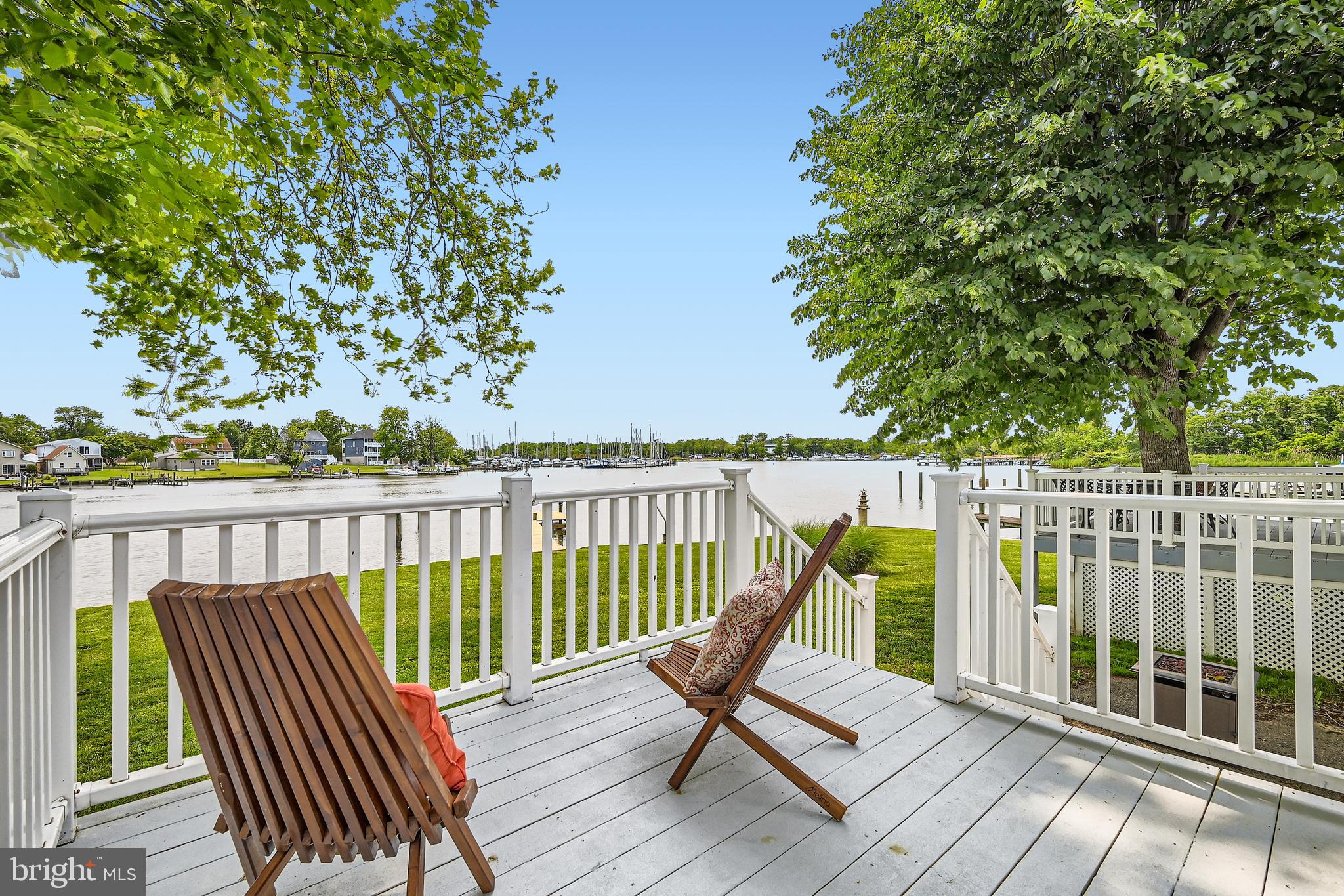 SPARROWS POINT - Residential