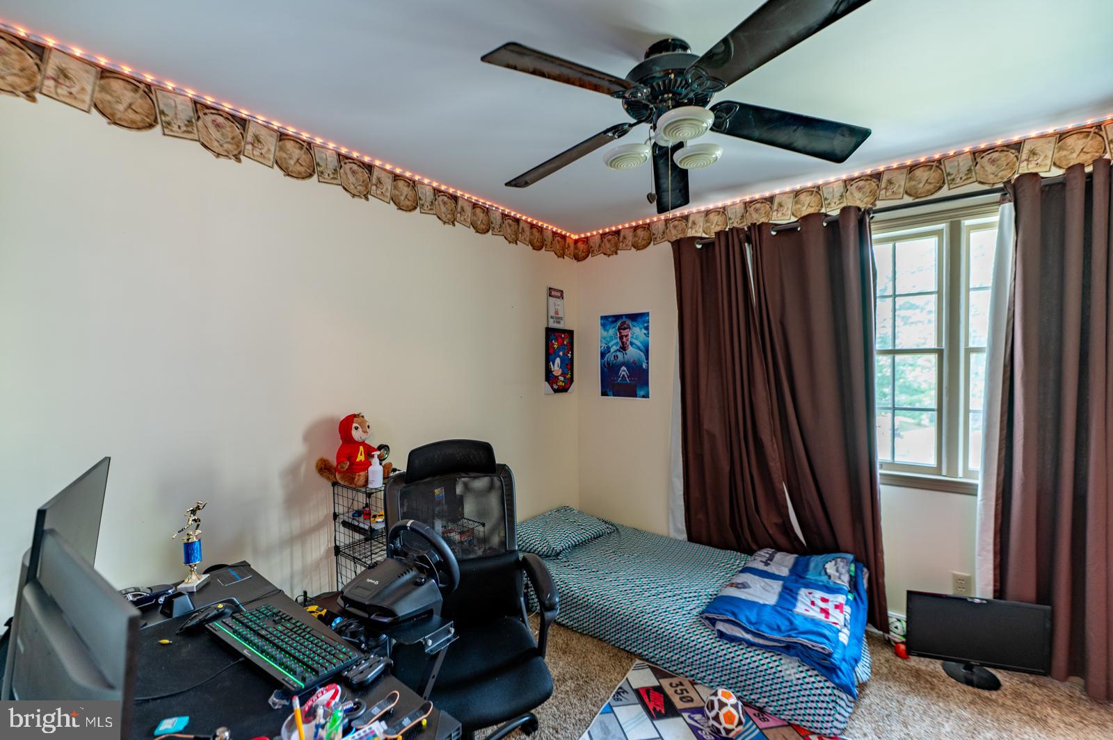 MANSION HEIGHTS - Residential