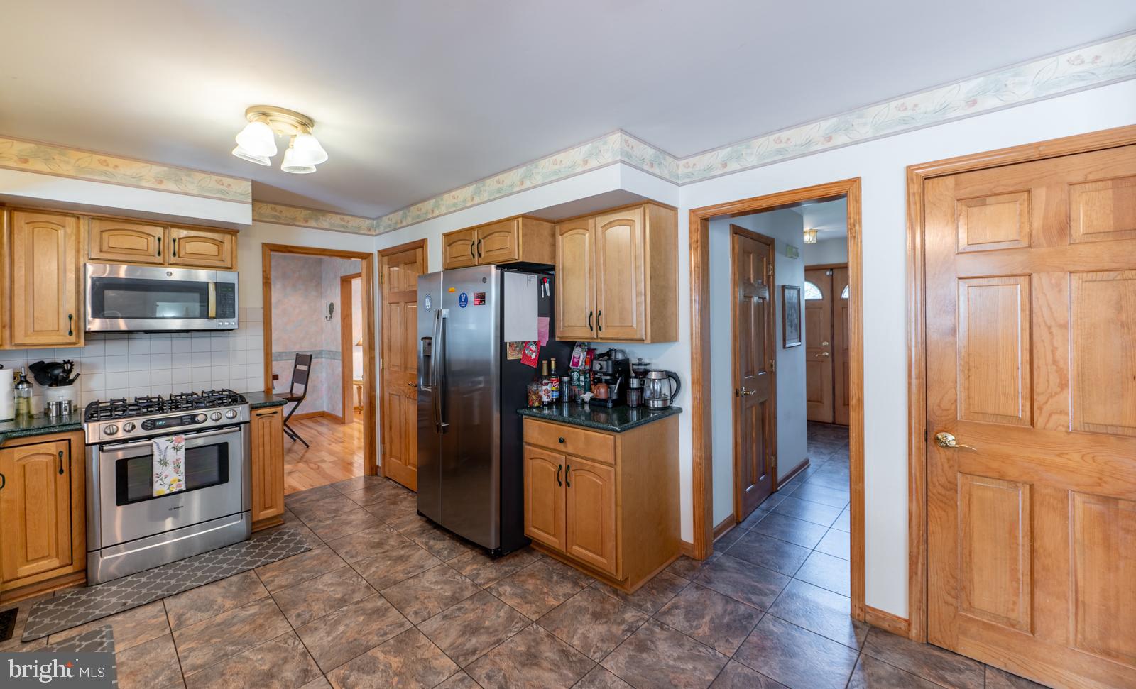 MANSION HEIGHTS - Residential