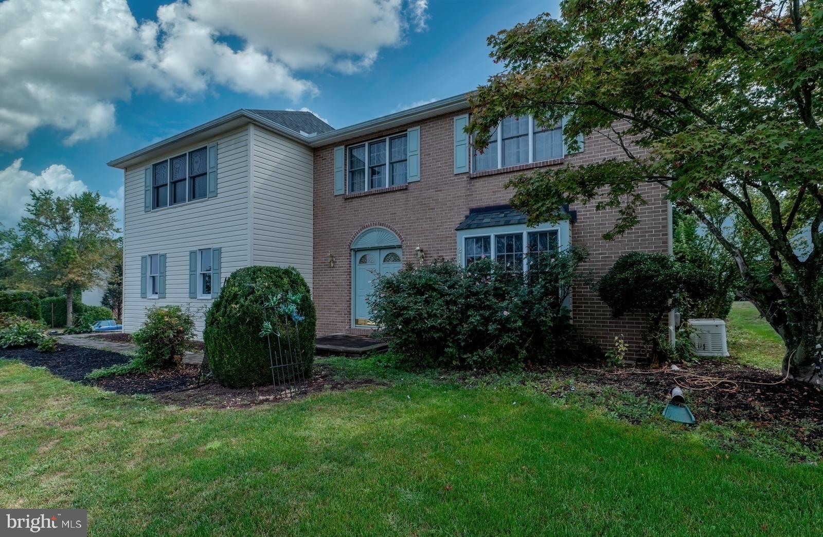 MANSION HEIGHTS - Residential