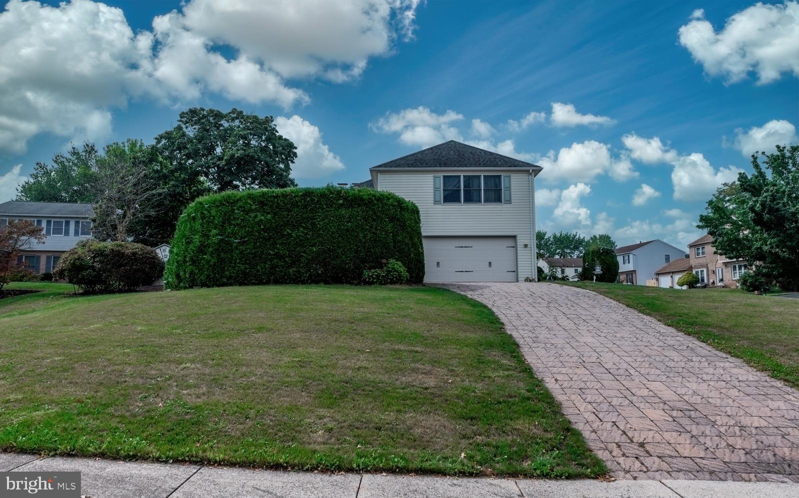 MANSION HEIGHTS - Residential