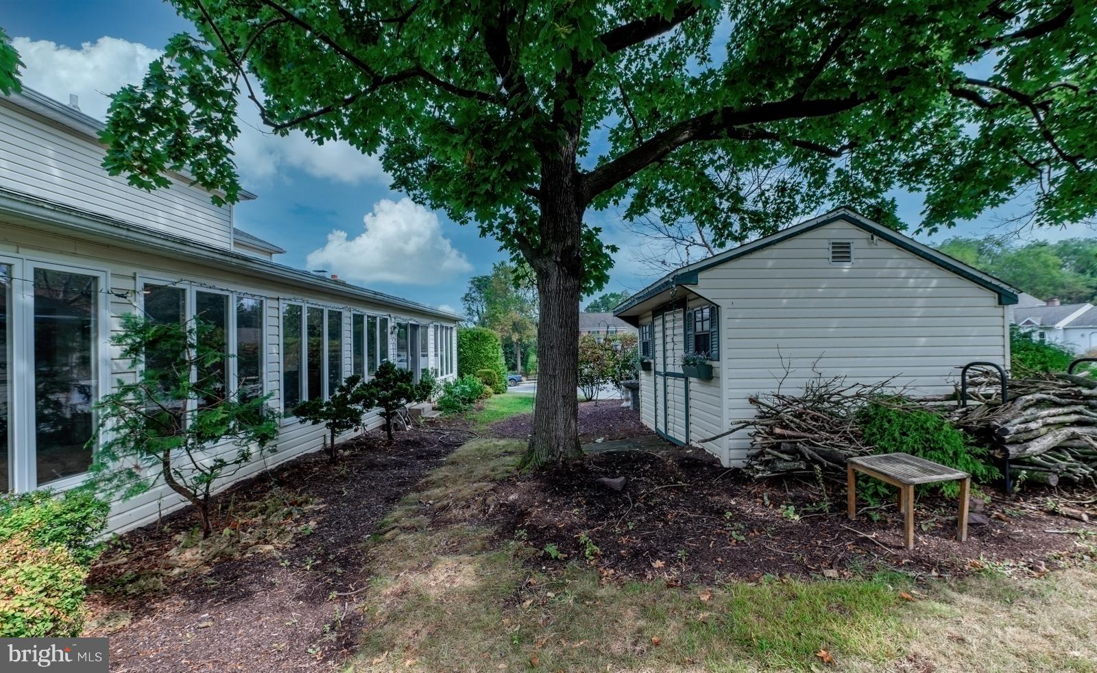 MANSION HEIGHTS - Residential