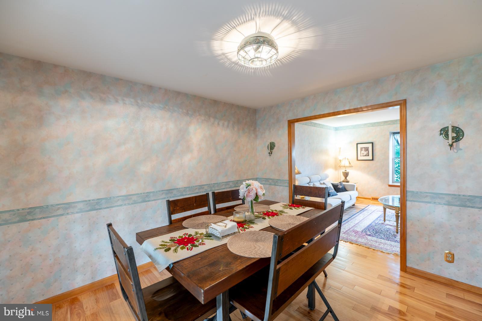 MANSION HEIGHTS - Residential