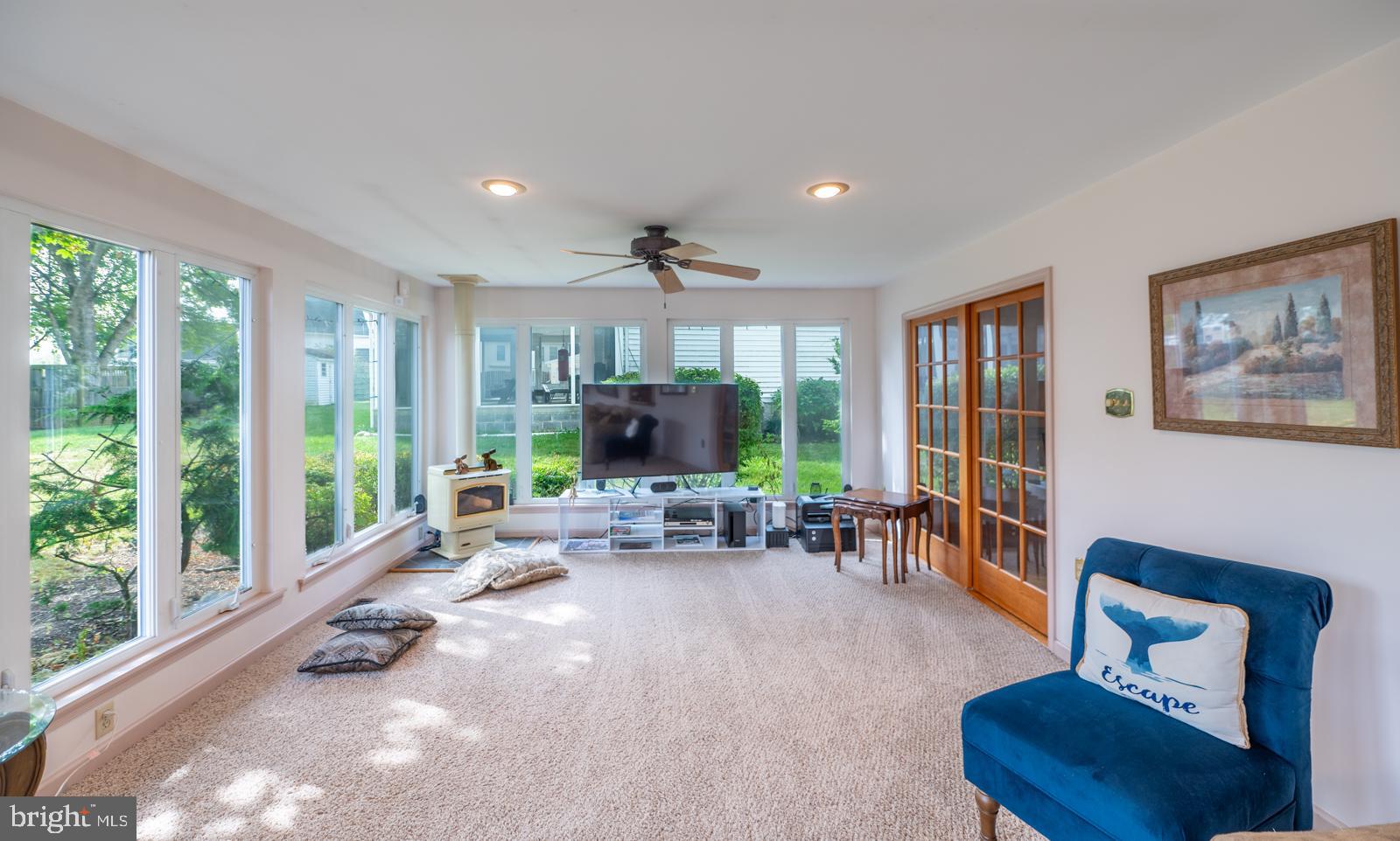 MANSION HEIGHTS - Residential