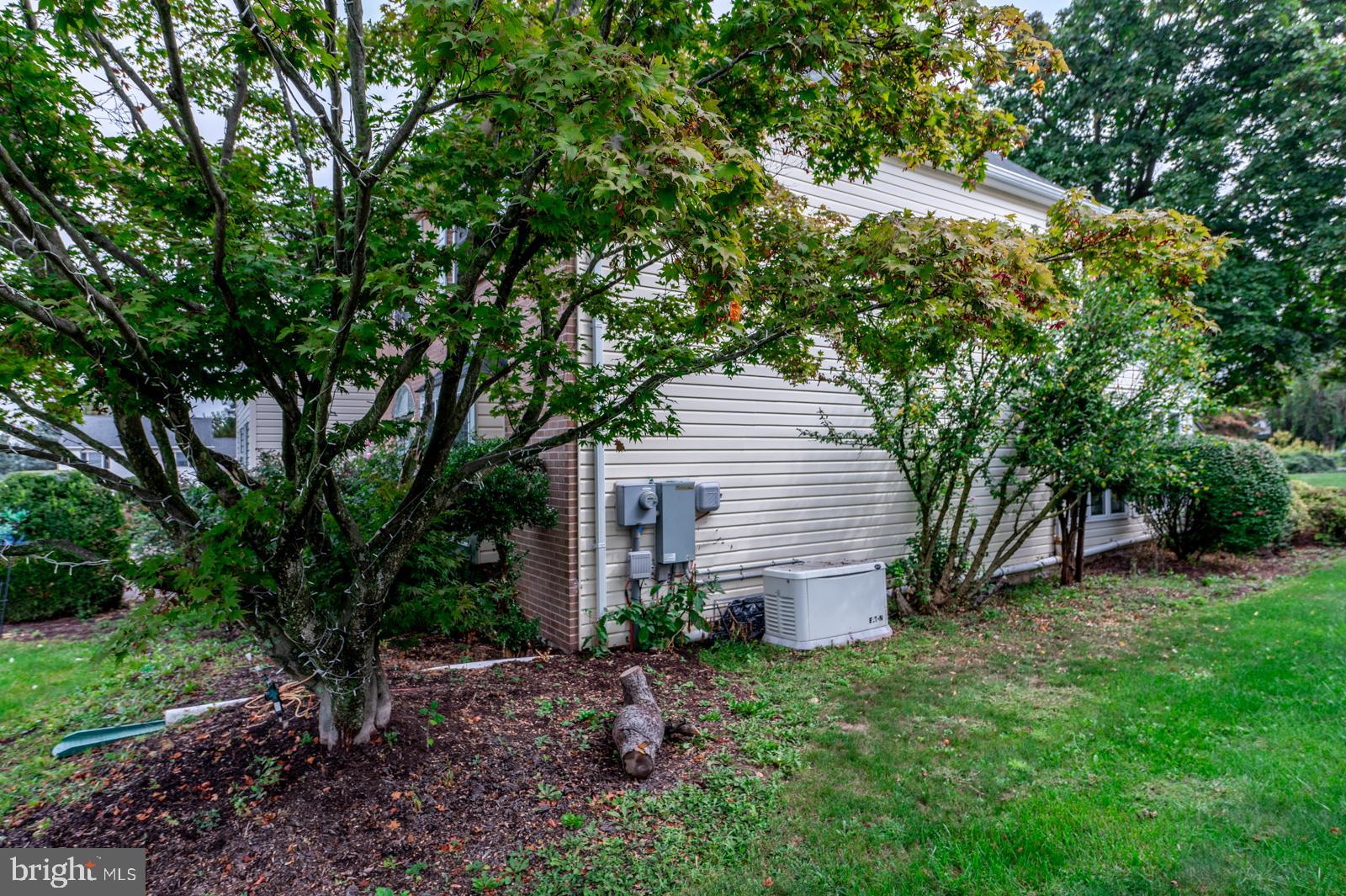 MANSION HEIGHTS - Residential