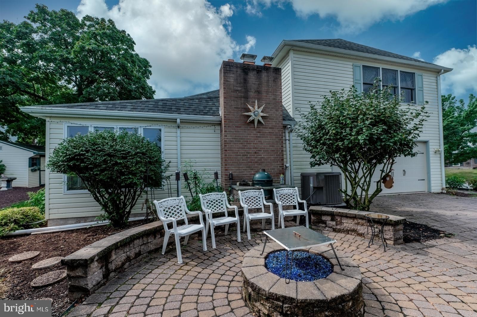 MANSION HEIGHTS - Residential